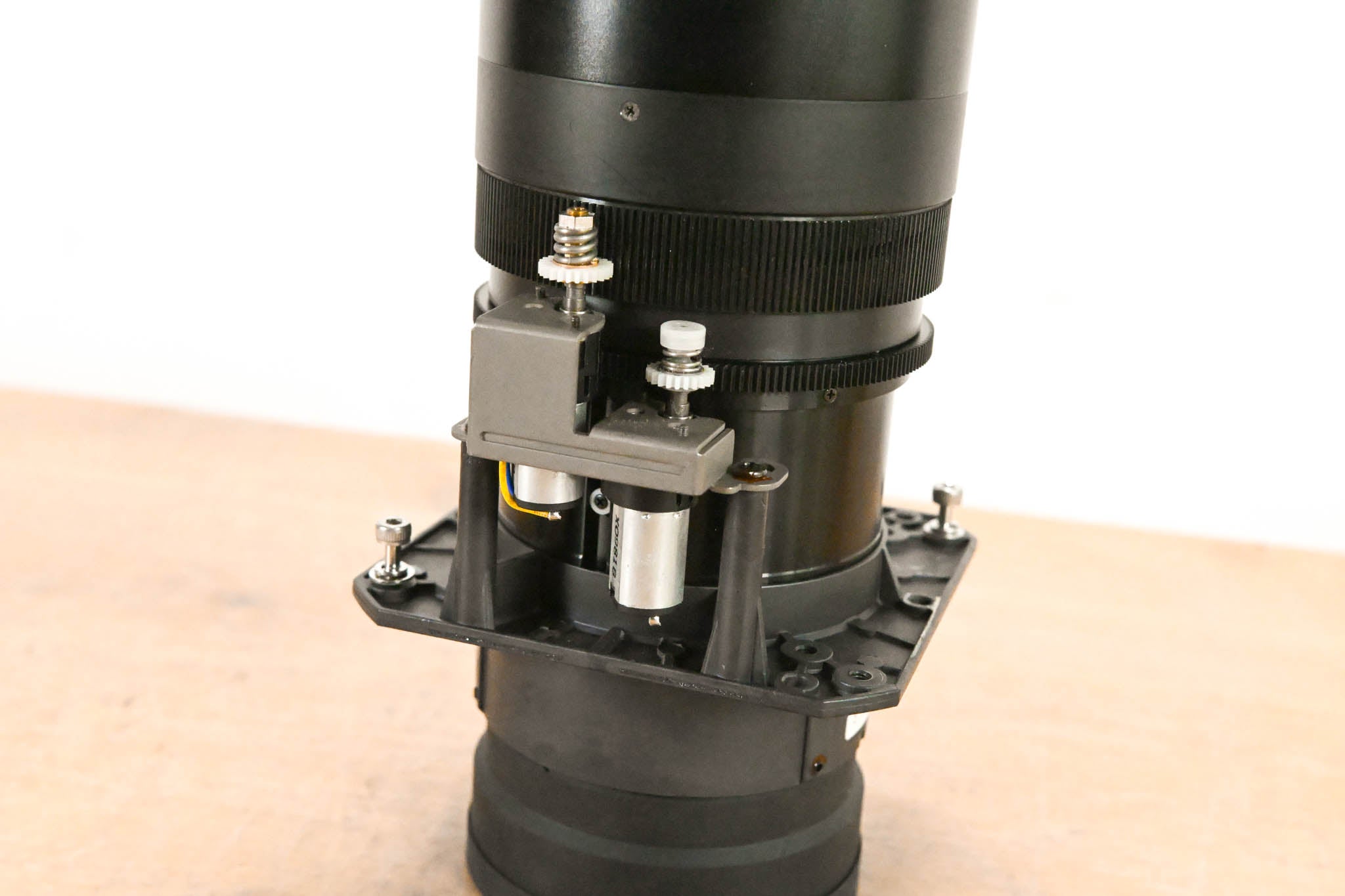 SANYO LNS-T02 Long Throw High Precision Zoom Projector Lens, 1.3x