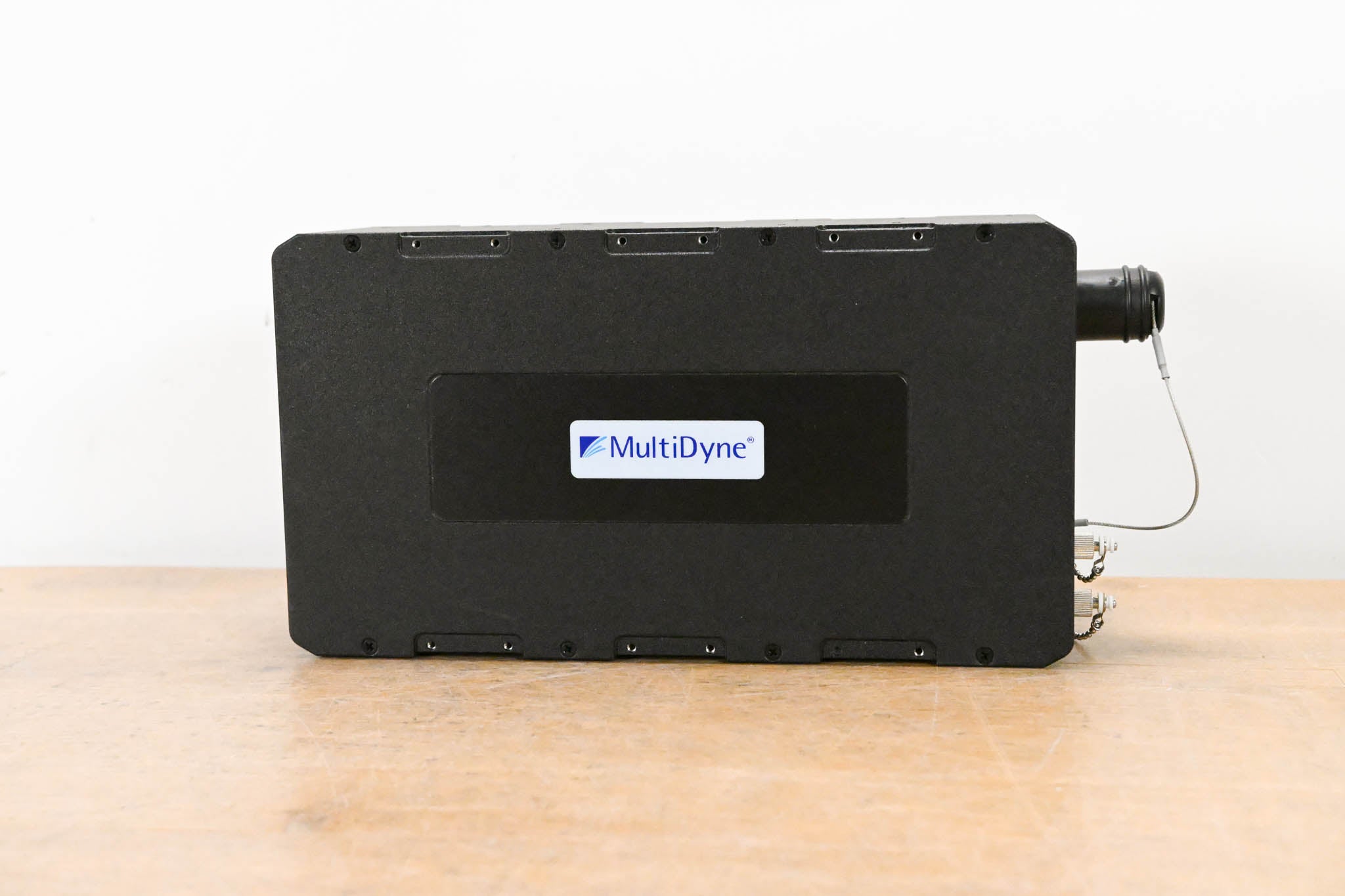 MultiDyne HUT-CP-U2-SPP-ST2XXF Powered HUT SMPTE System - Camera Side