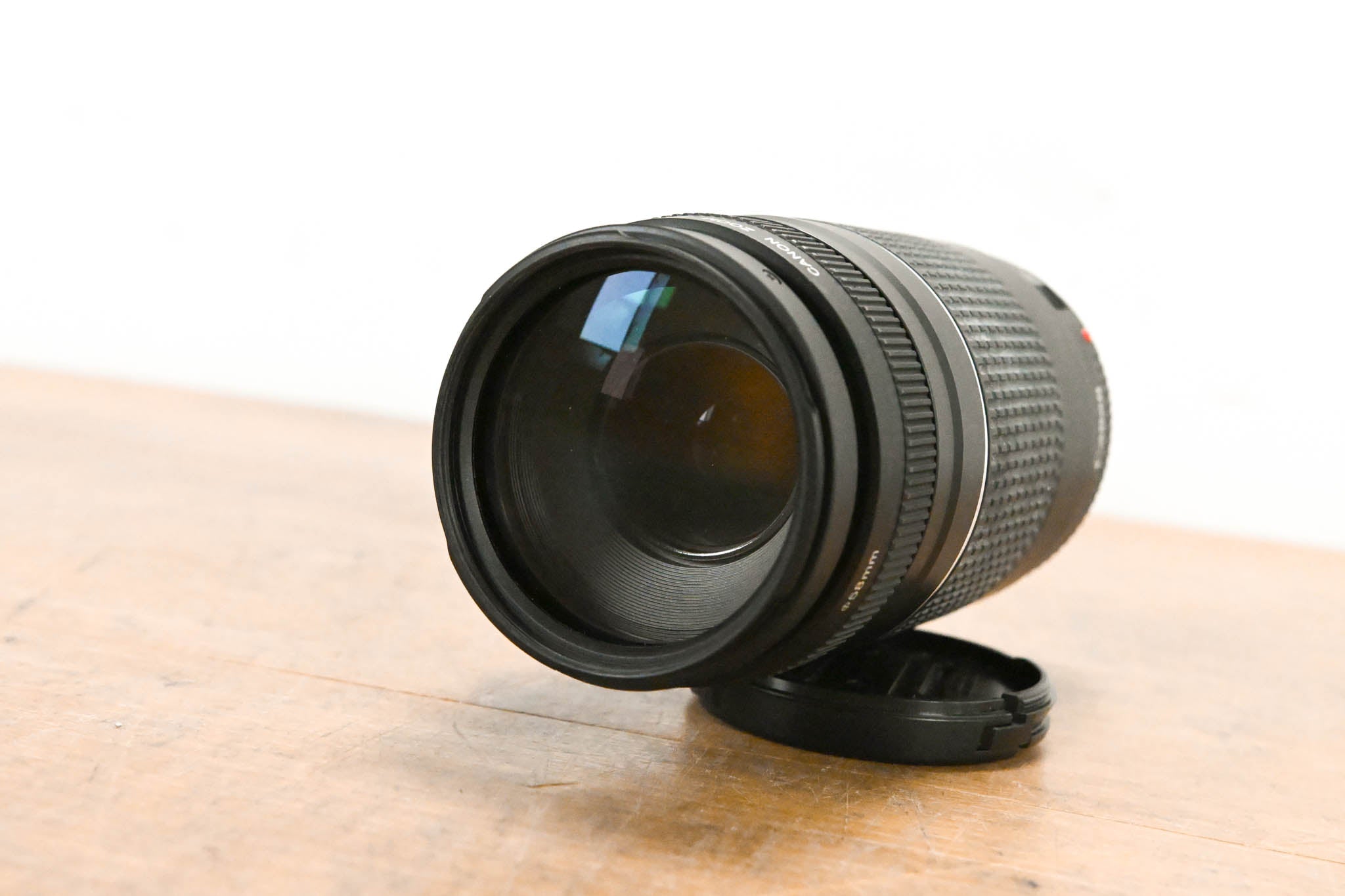 Canon EF 75-300mm f/4-5.6 III Zoom Lens