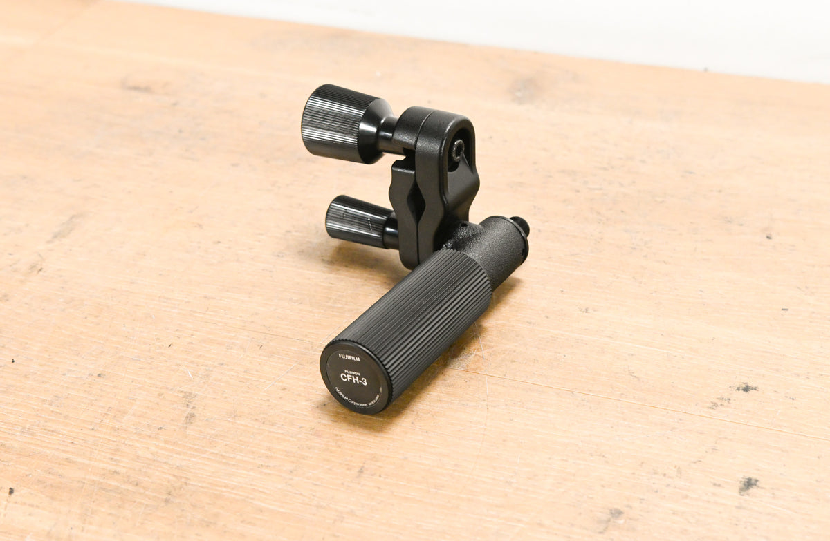 Fujinon CFH-3 Focus Grip for Professional Remote Lenses