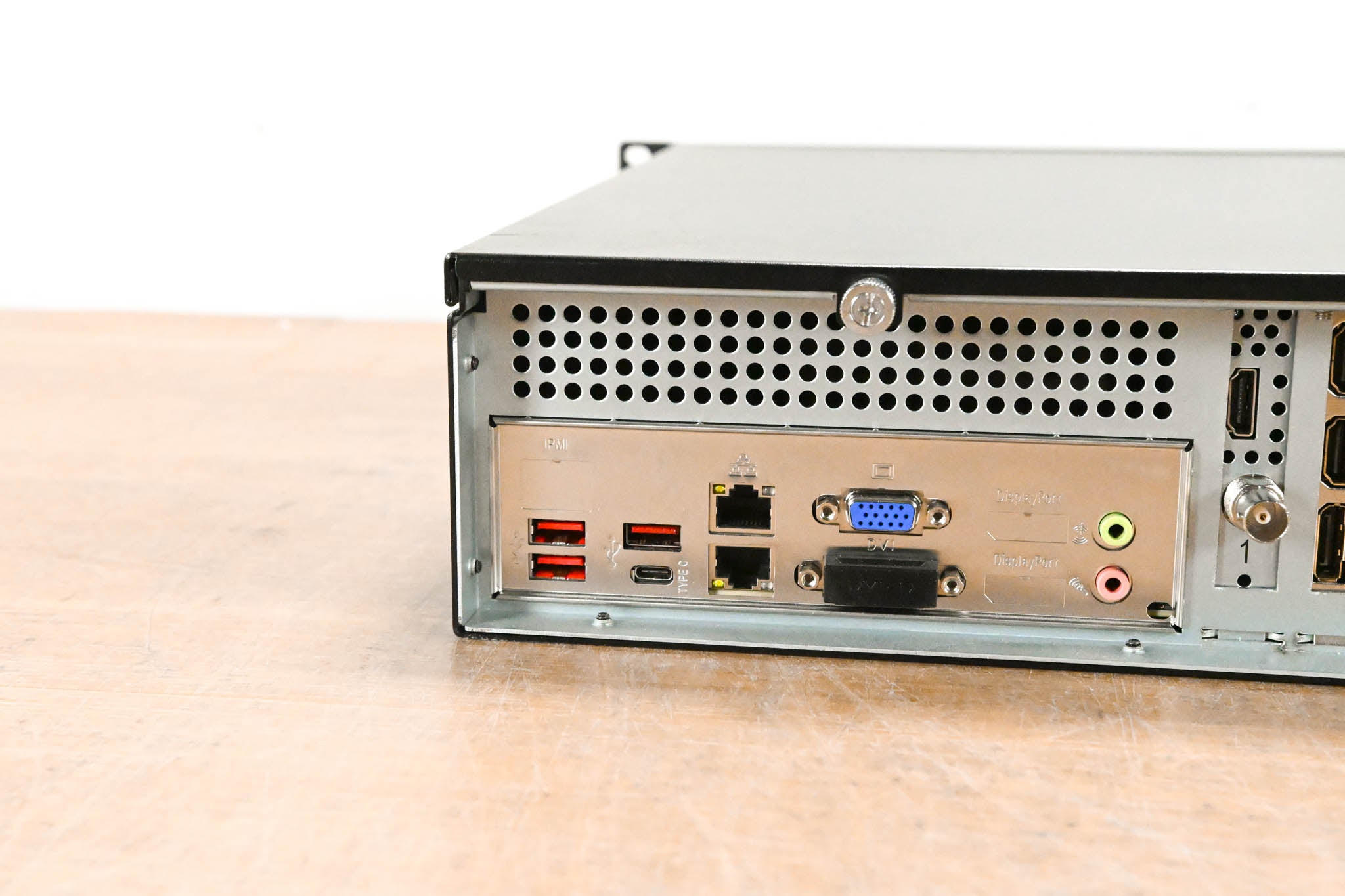 Resi D1000 PRISM Decoder