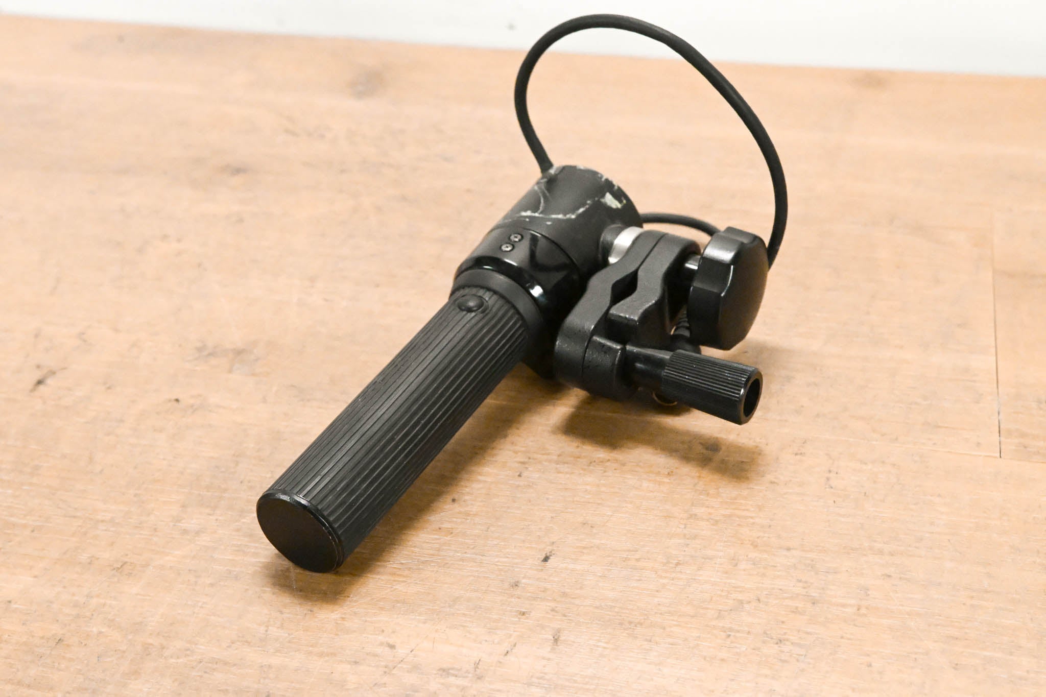 Fujinon SRD-92B Zoom Rate Demand with Speed Adjustment