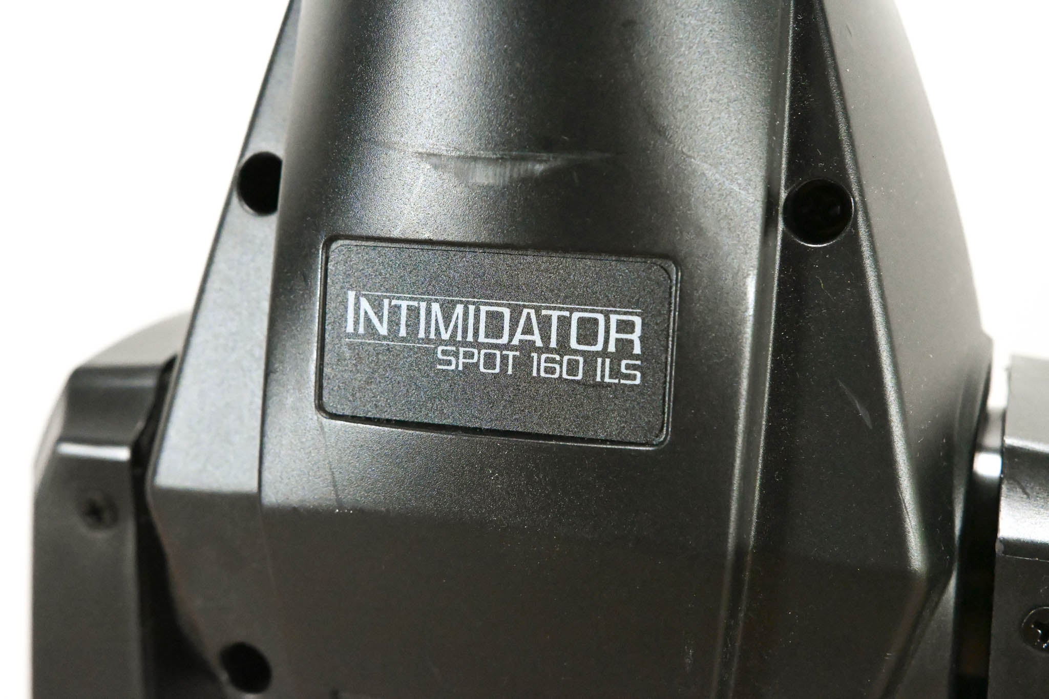 Chauvet Intimidator Spot 160 ILS v2 32W LED Moving Head Spot Light