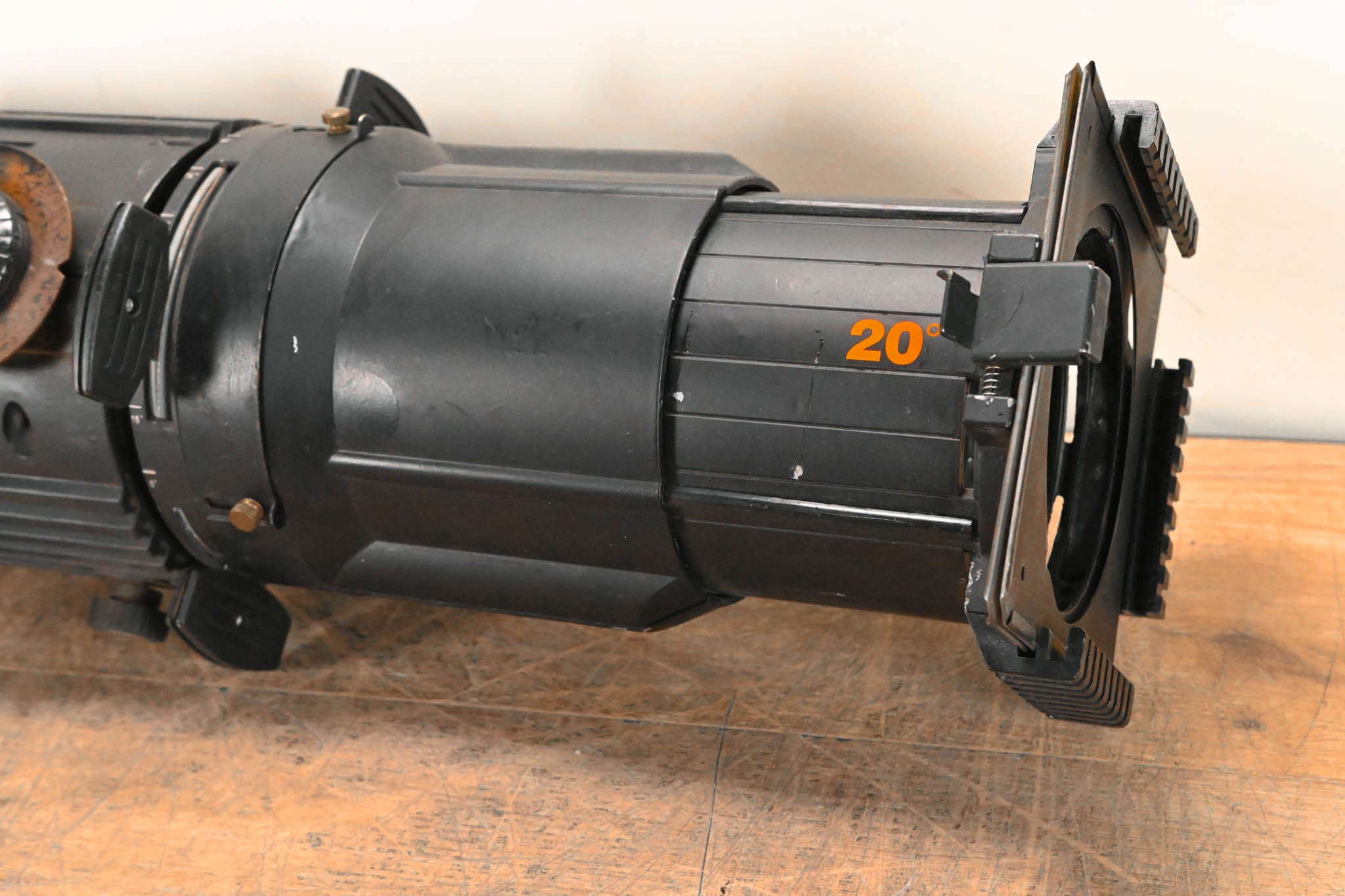 Altman Shakespeare S6-20 20 Degree Ellipsoidal Spotlight