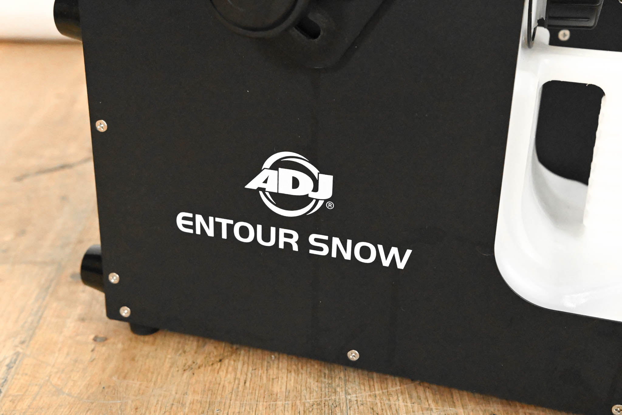 ADJ Entour Snow 1250W Snow Machine