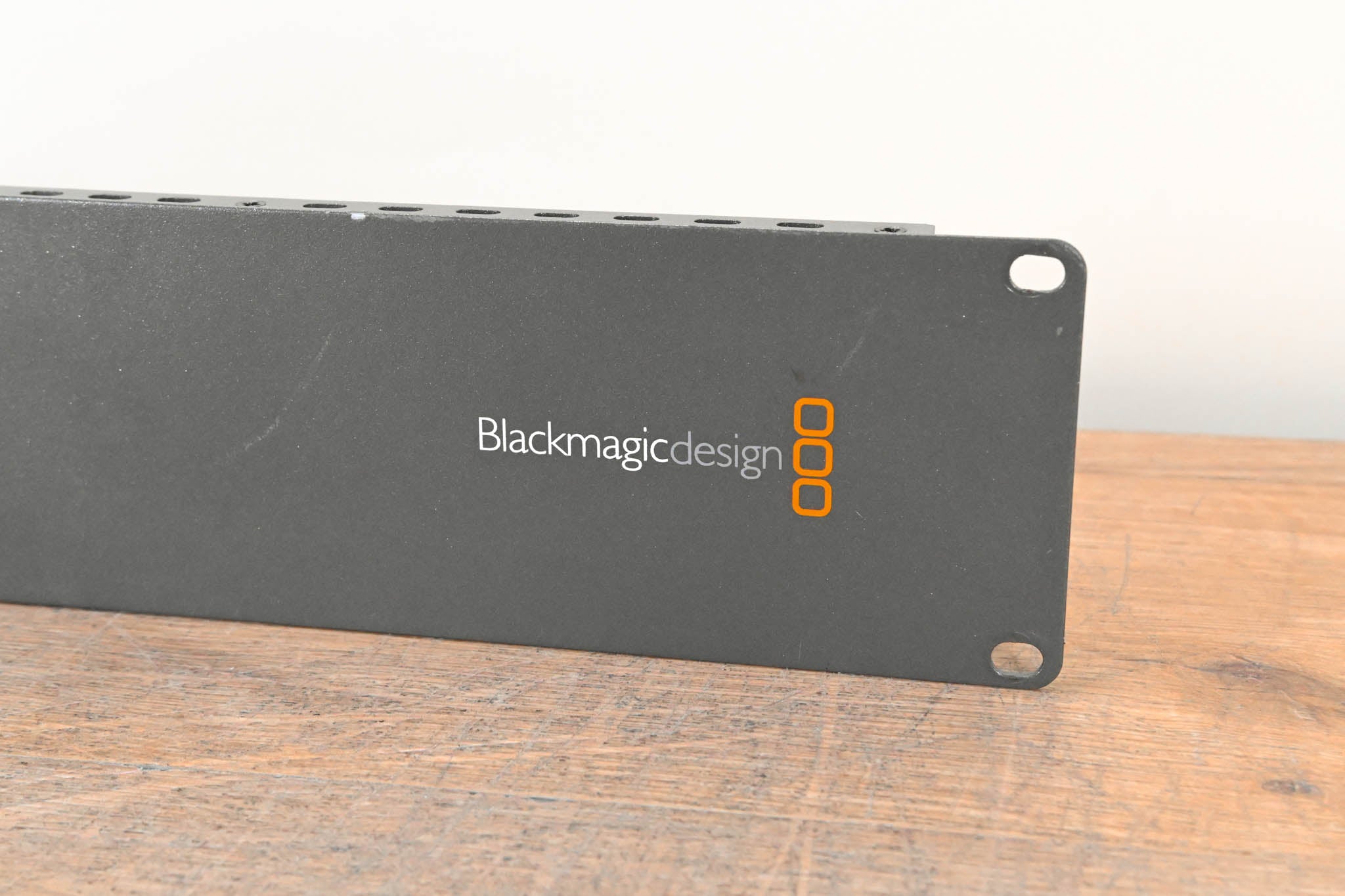 Blackmagic Design Compact Videohub 40x40 SDI Router (NO POWER SUPPLY)