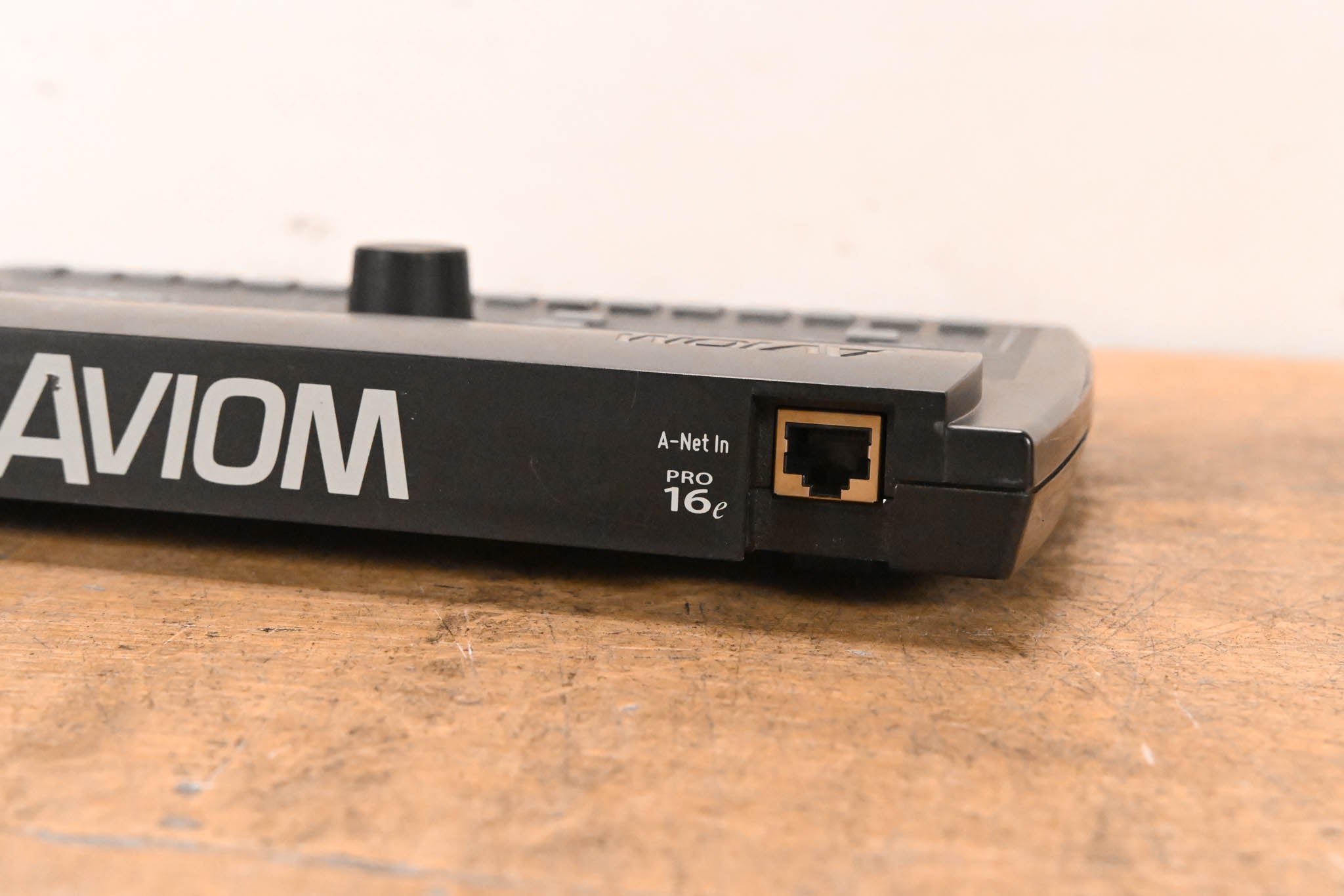 Aviom A320 16-Channel Personal Mixer