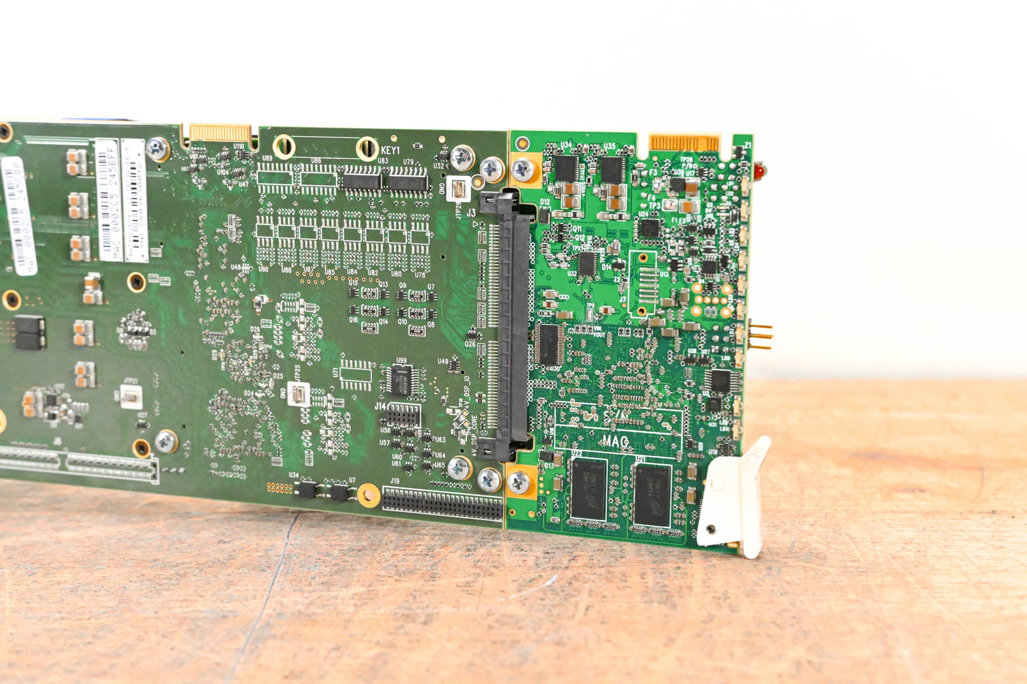 Evertz 7882ENC-H264HD-IPASI Professional H.264 and MPEG-2 Encoder