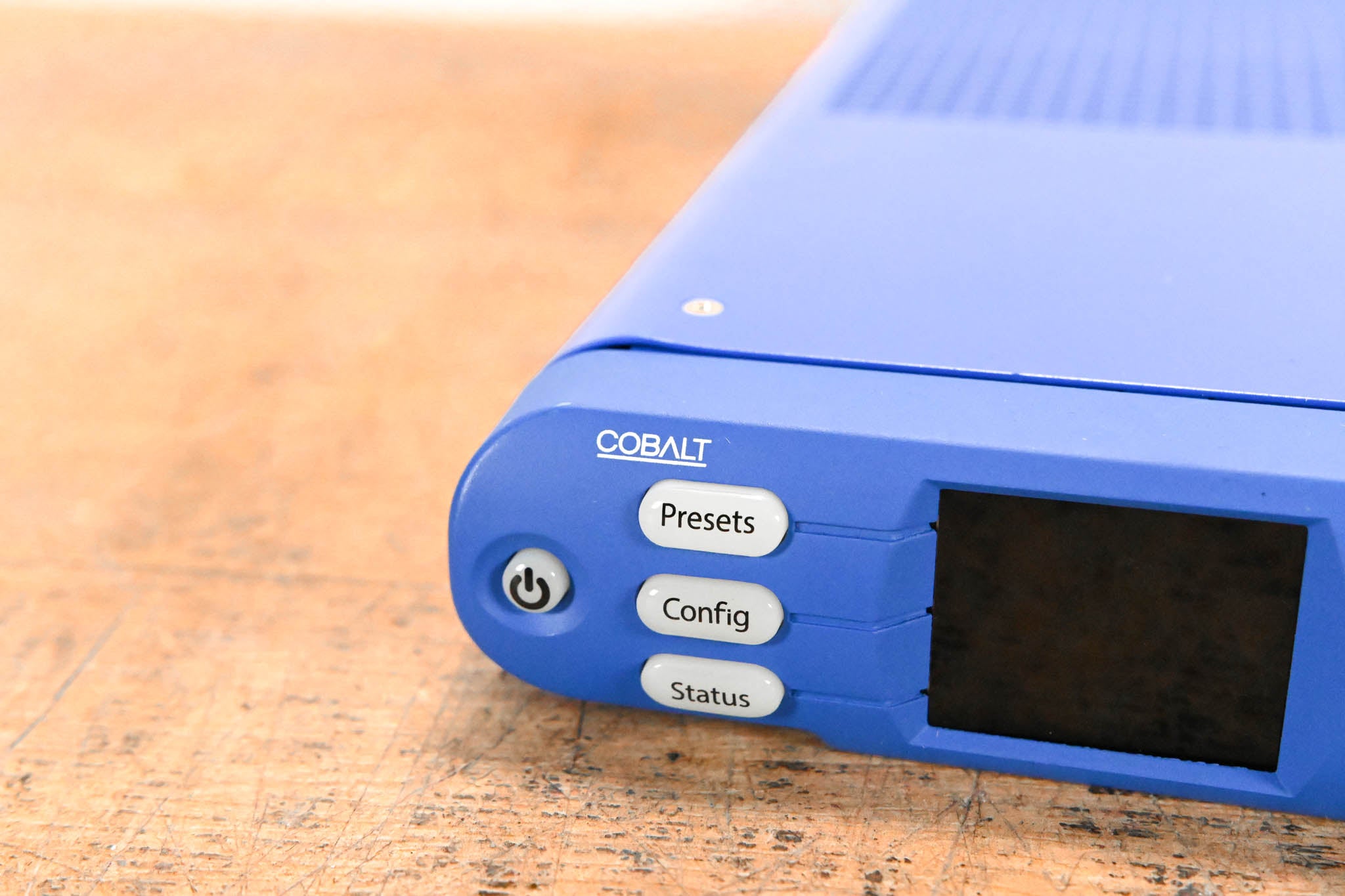 Cobalt BBG-1190-DEC-MPEG-B Broadcast Video Decoder
