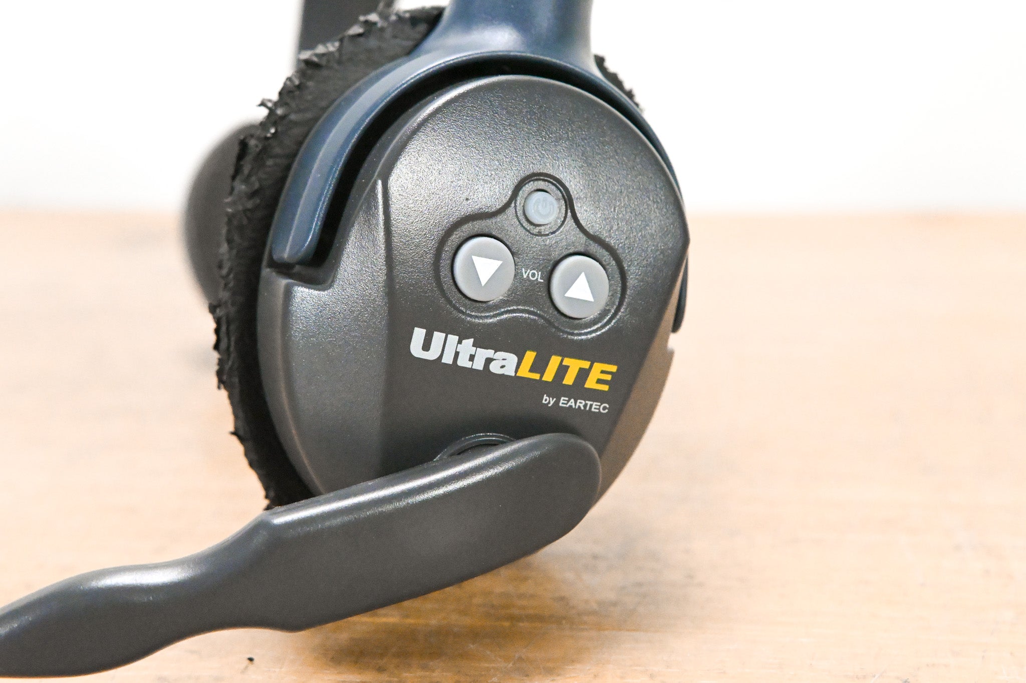 Eartec Ultralite R Single-Ear Remote Headset (ULLRS)