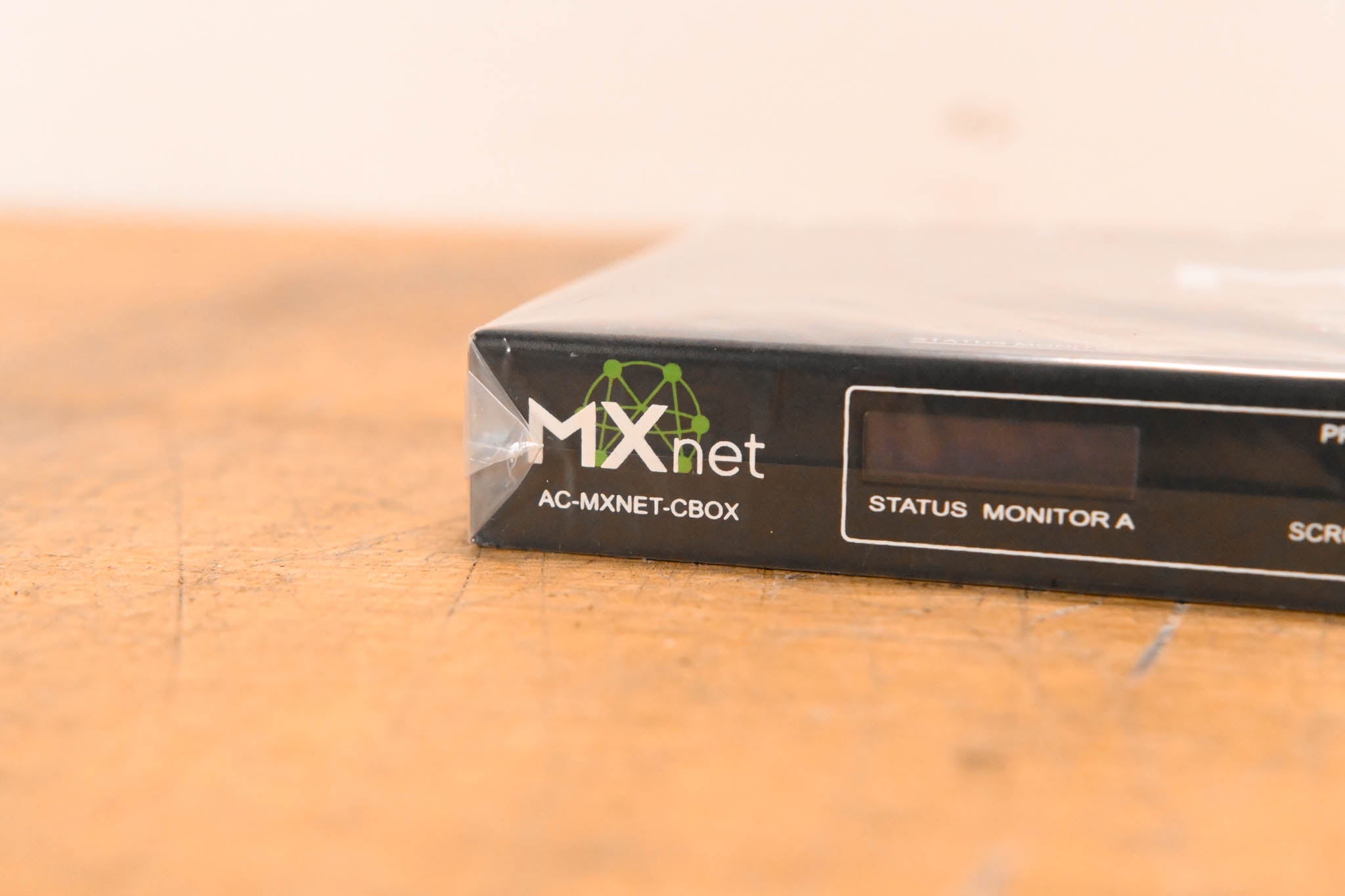 AVPro Edge AC-MXNET-CBOX Network Control Box