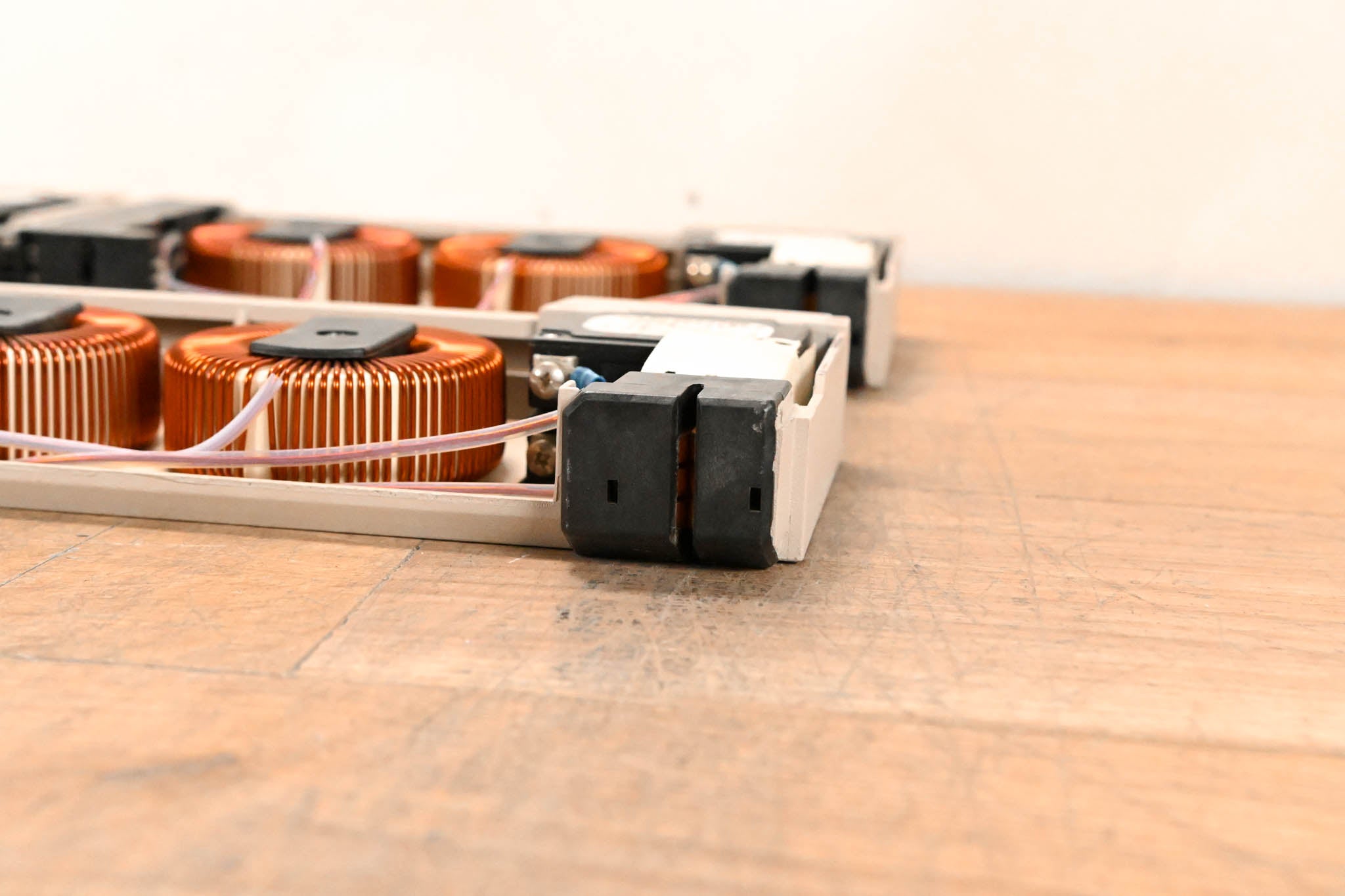 ETC D20 Dual 20A Dimmer Module (Pack of 4)