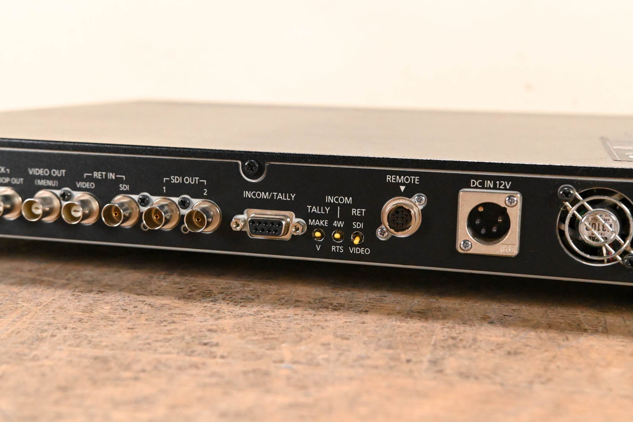 Panasonic AG-BS300P Digital Base Station