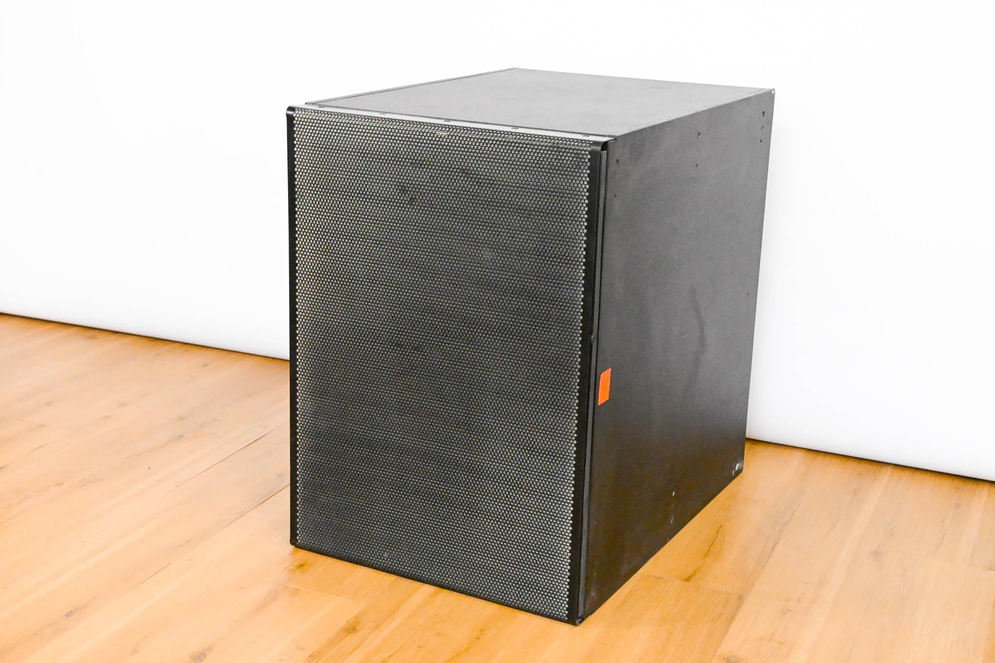 Electro-Voice (EV) EVA-2151D Dual 15" Passive Line Array Subwoofer