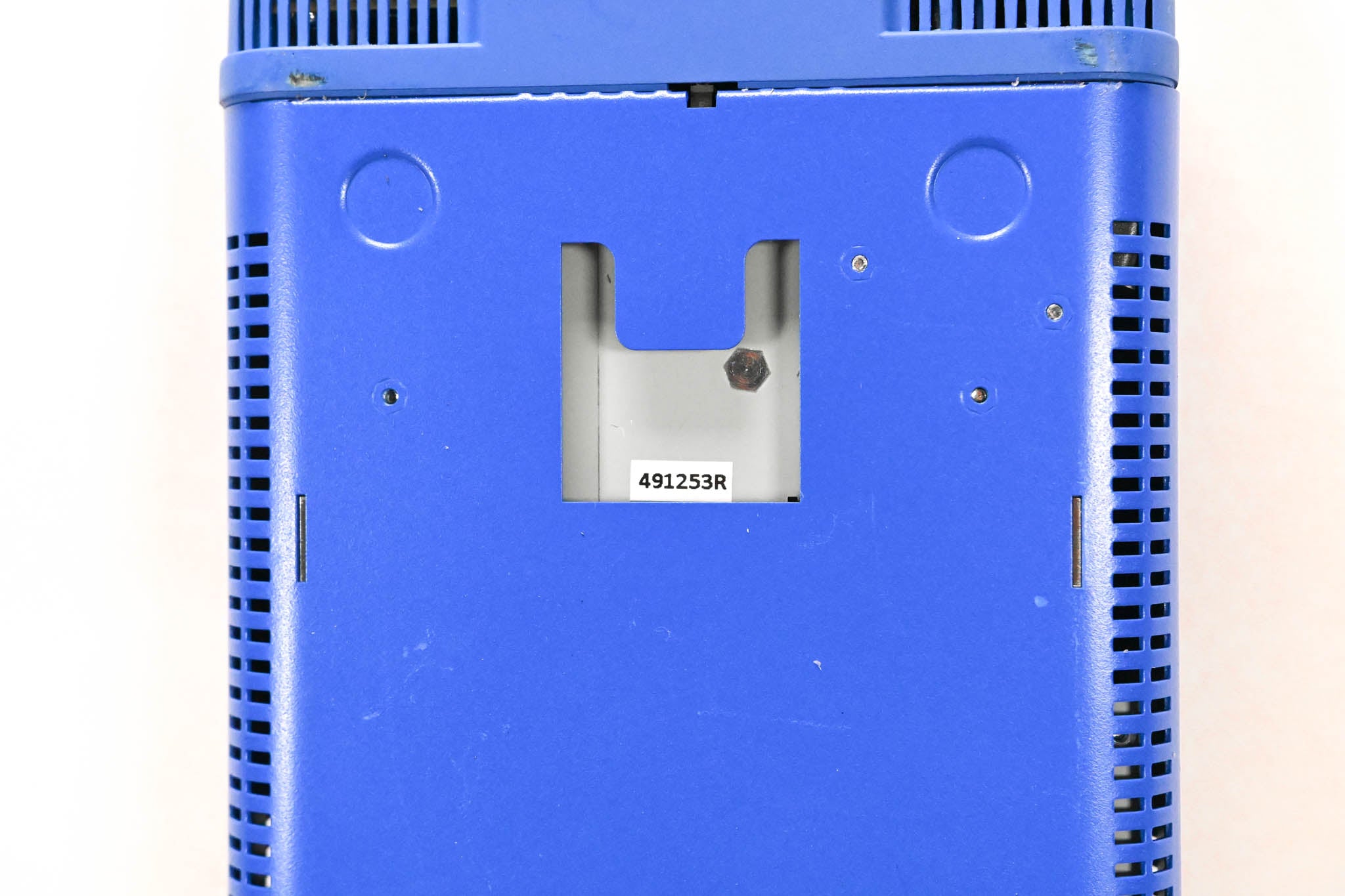 Cobalt BBG-1190-DEC-MPEG-B Broadcast Video Decoder