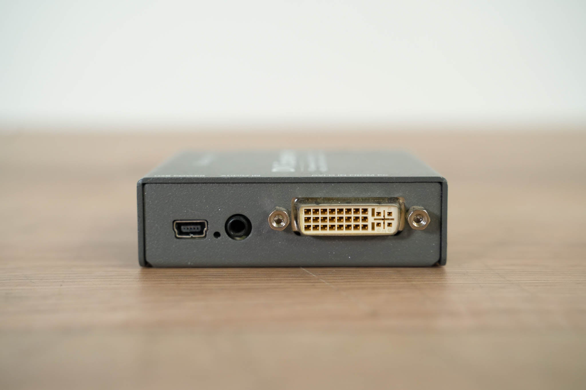 Blackmagic Design DVI Extender