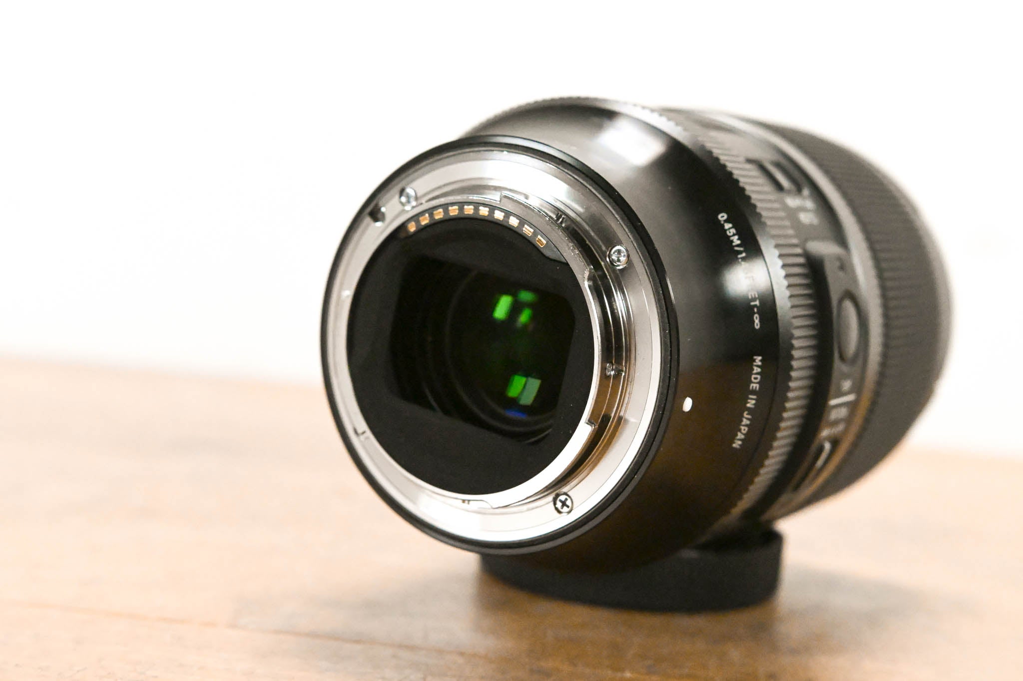 Sigma 50mm f/1.4 DG DN Art Lens for Sony E
