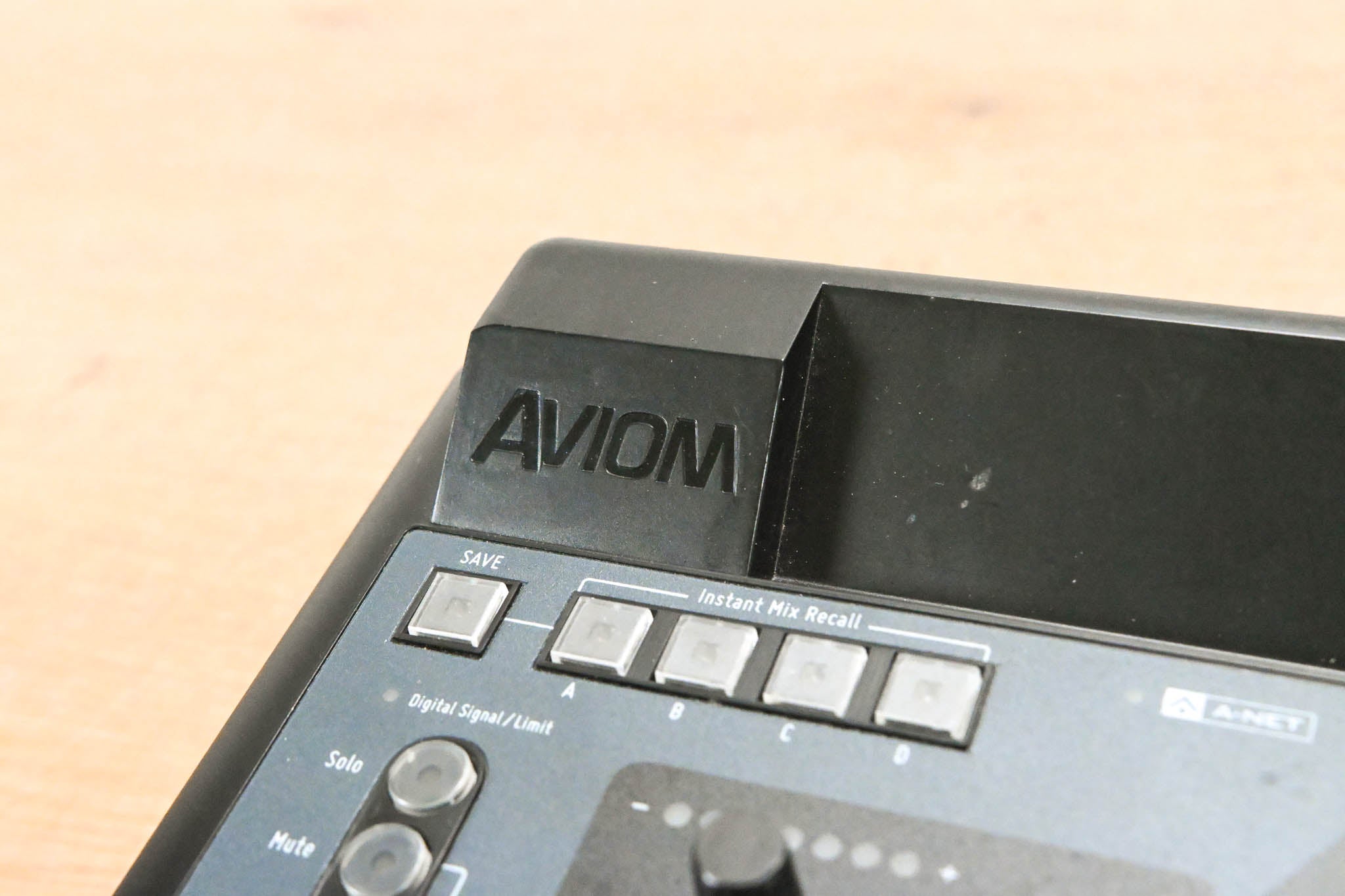 Aviom A360 36-Channel Personal Mixer