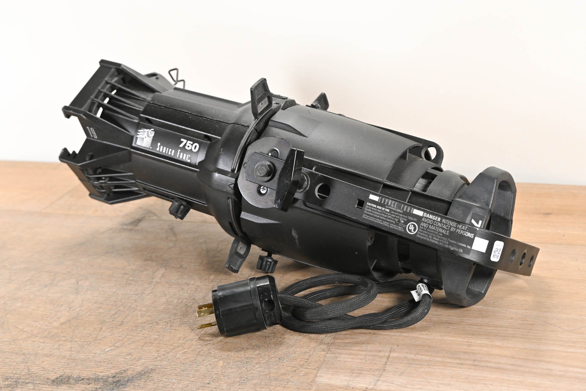 ETC Source Four 750 19 Degree Ellipsoidal Light