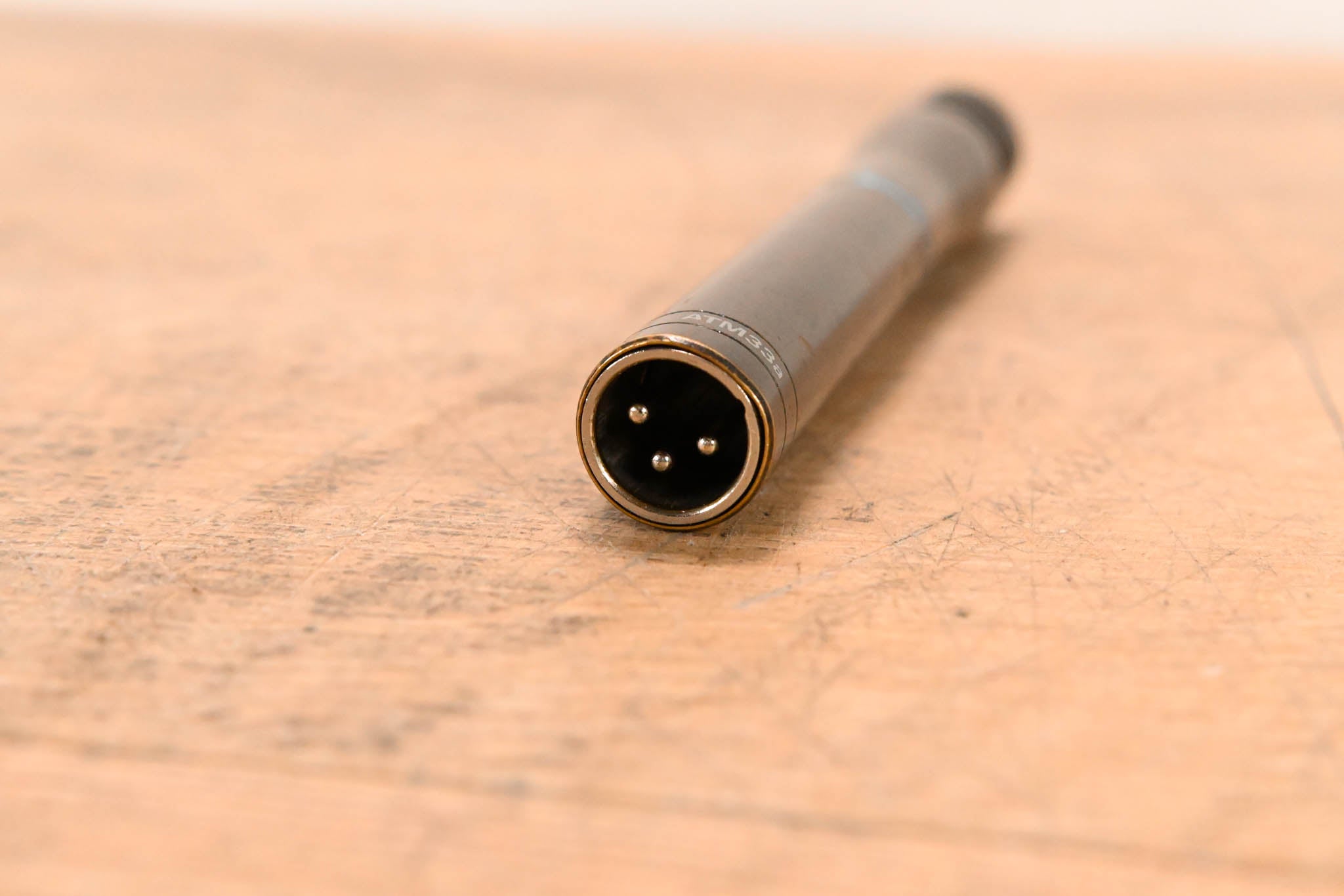 Audio-Technica ATM33a Cardioid Condenser Microphone