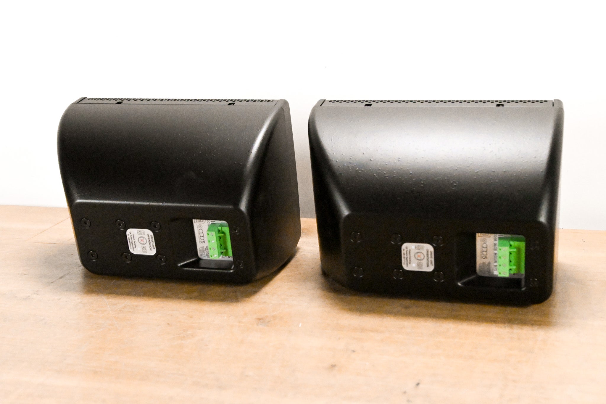 Martin Audio CDD5 5" Passive Coaxial On-Wall Loudspeaker (PAIR)