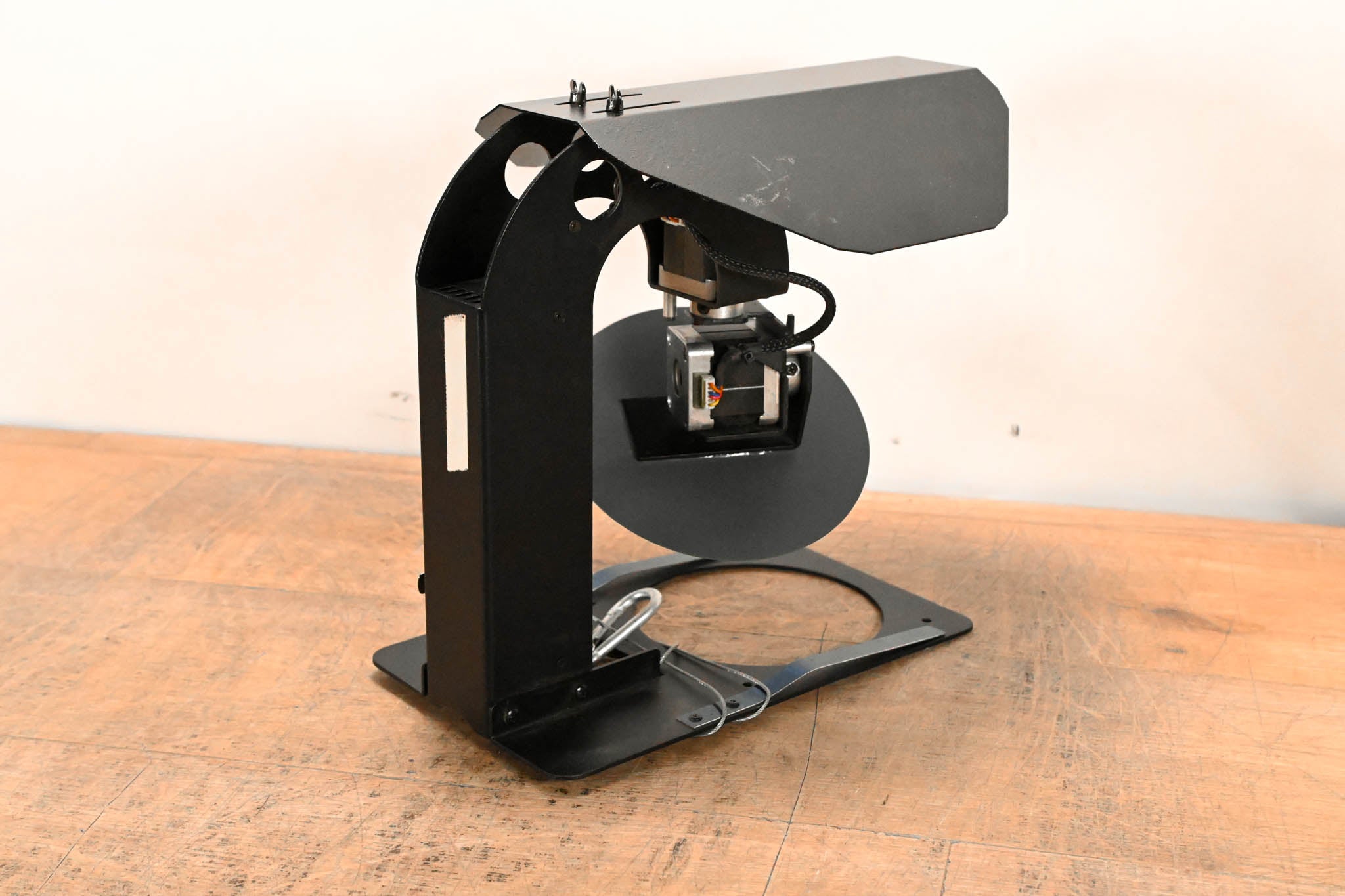Rosco I-CUE Intelligent Mirror (NO POWER SUPPLY)