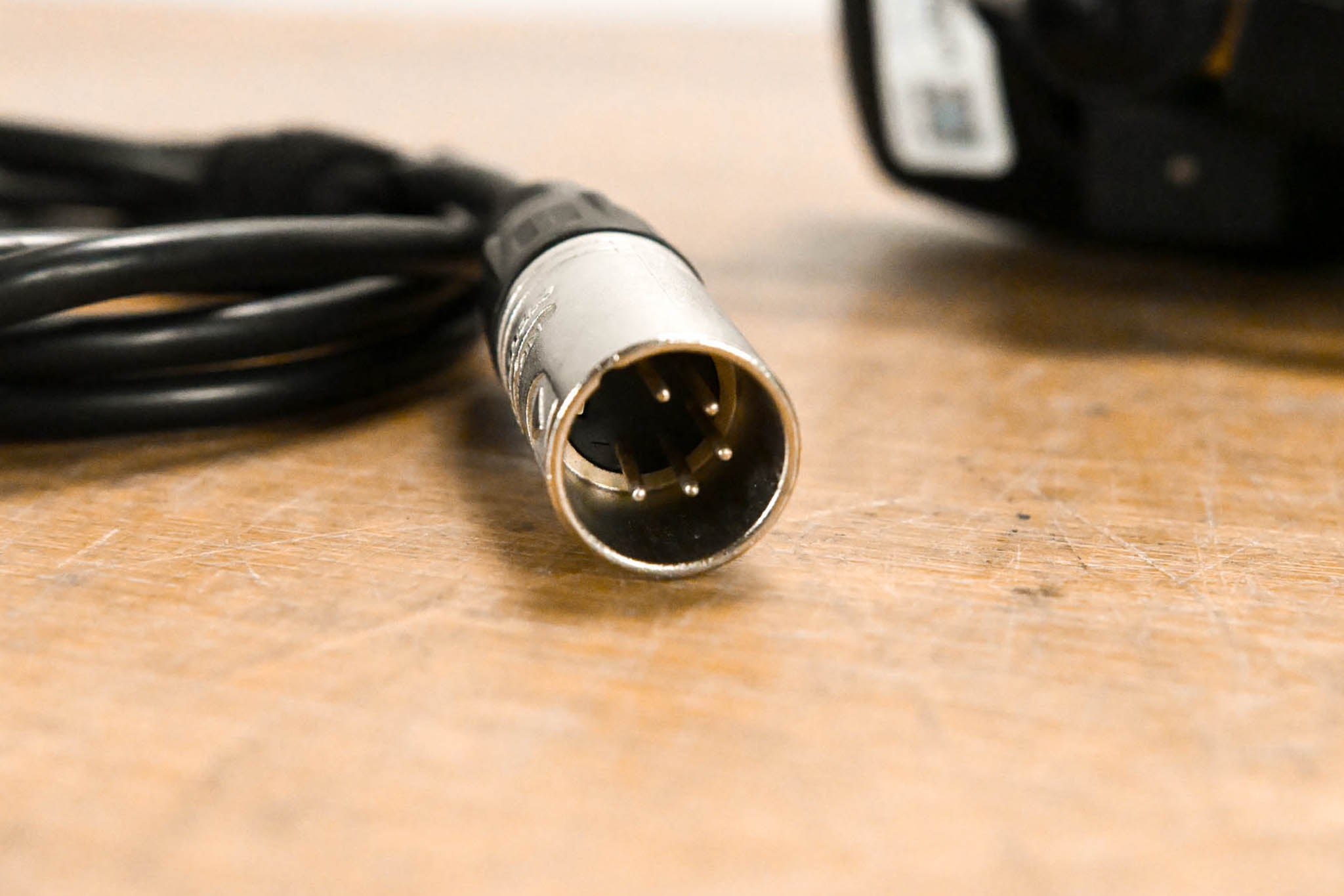 Beyerdynamic DT 108 Single-Ear Headset with Dynamic Microphone