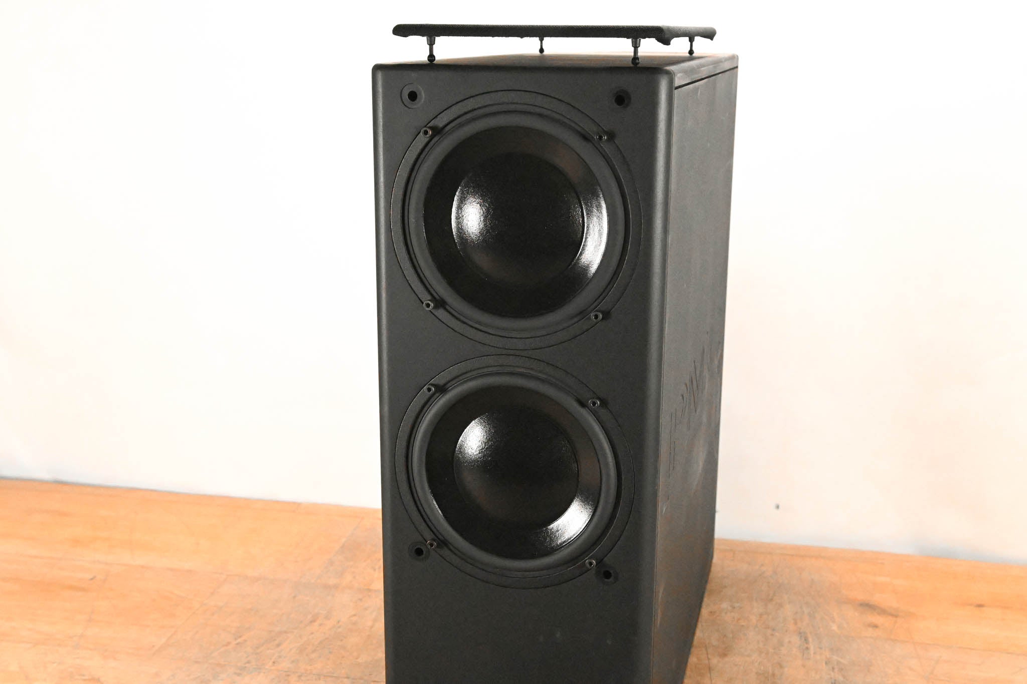 PMC TLE1 2 x 6.5" 150W Active Subwoofer
