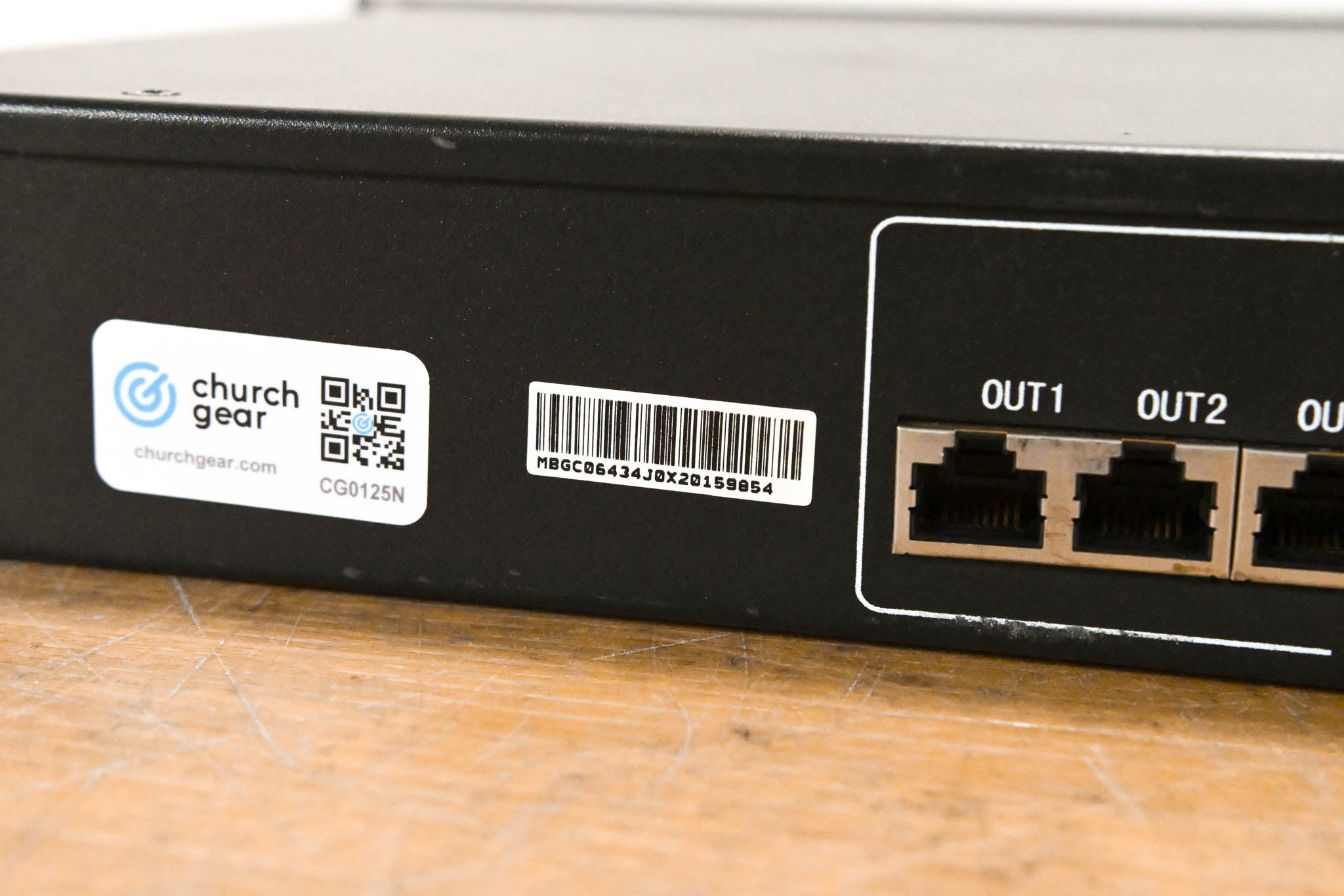 Absen LED Pro-HDS LED Display Controller
