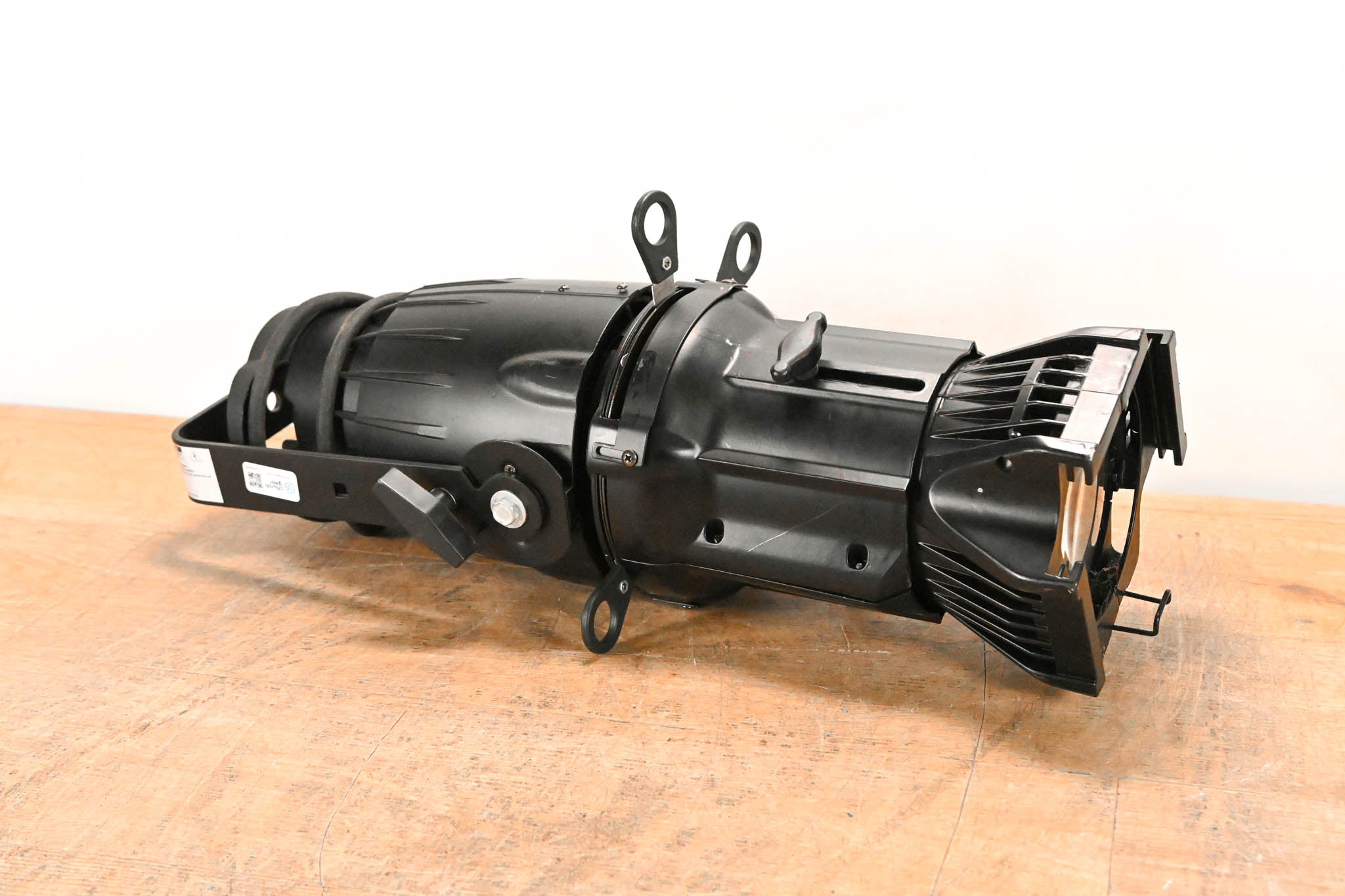 Dortron Profile Spot 750 19 Degree Ellipsoidal Light