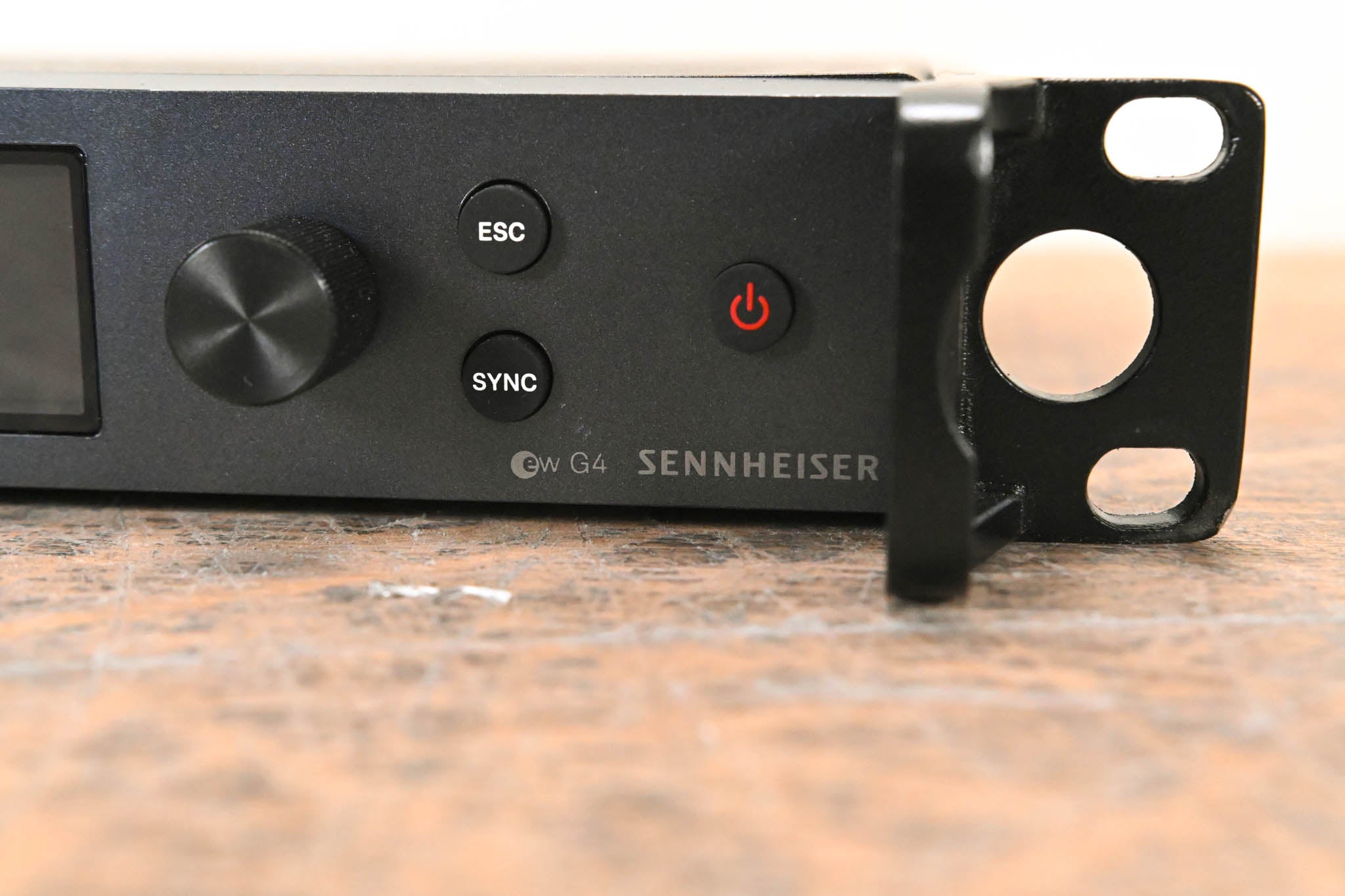 Sennheiser SR IEM G4 Wireless IEM Transmitter 516-558MHz NO POWER SUPPLY