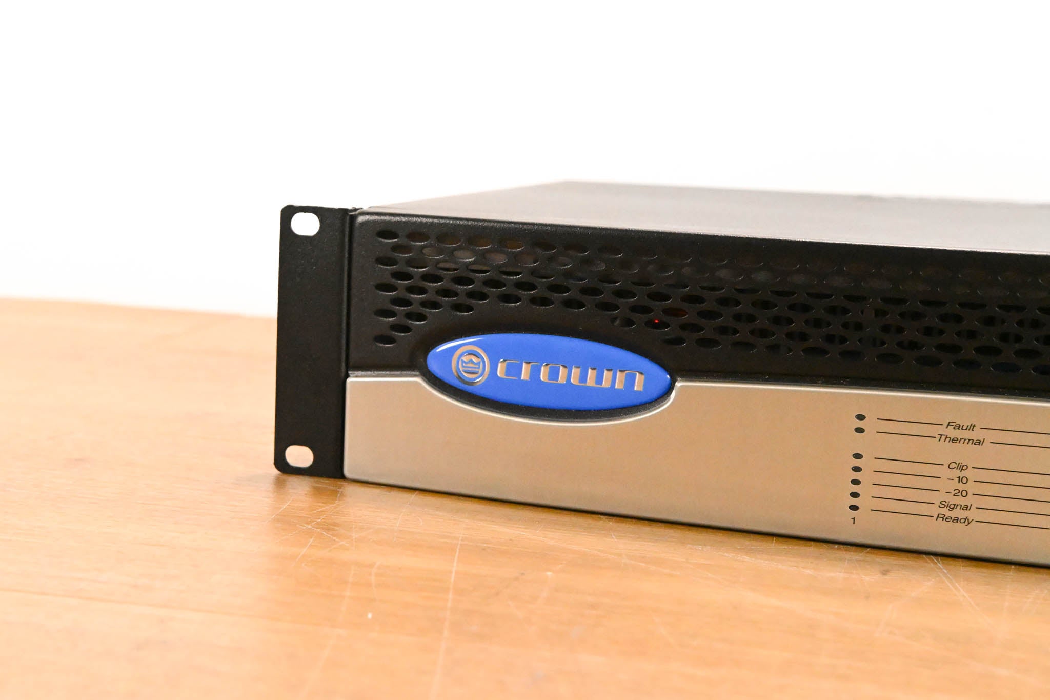 Crown CTs 1200 Two-Channel 600W Power Amplifier