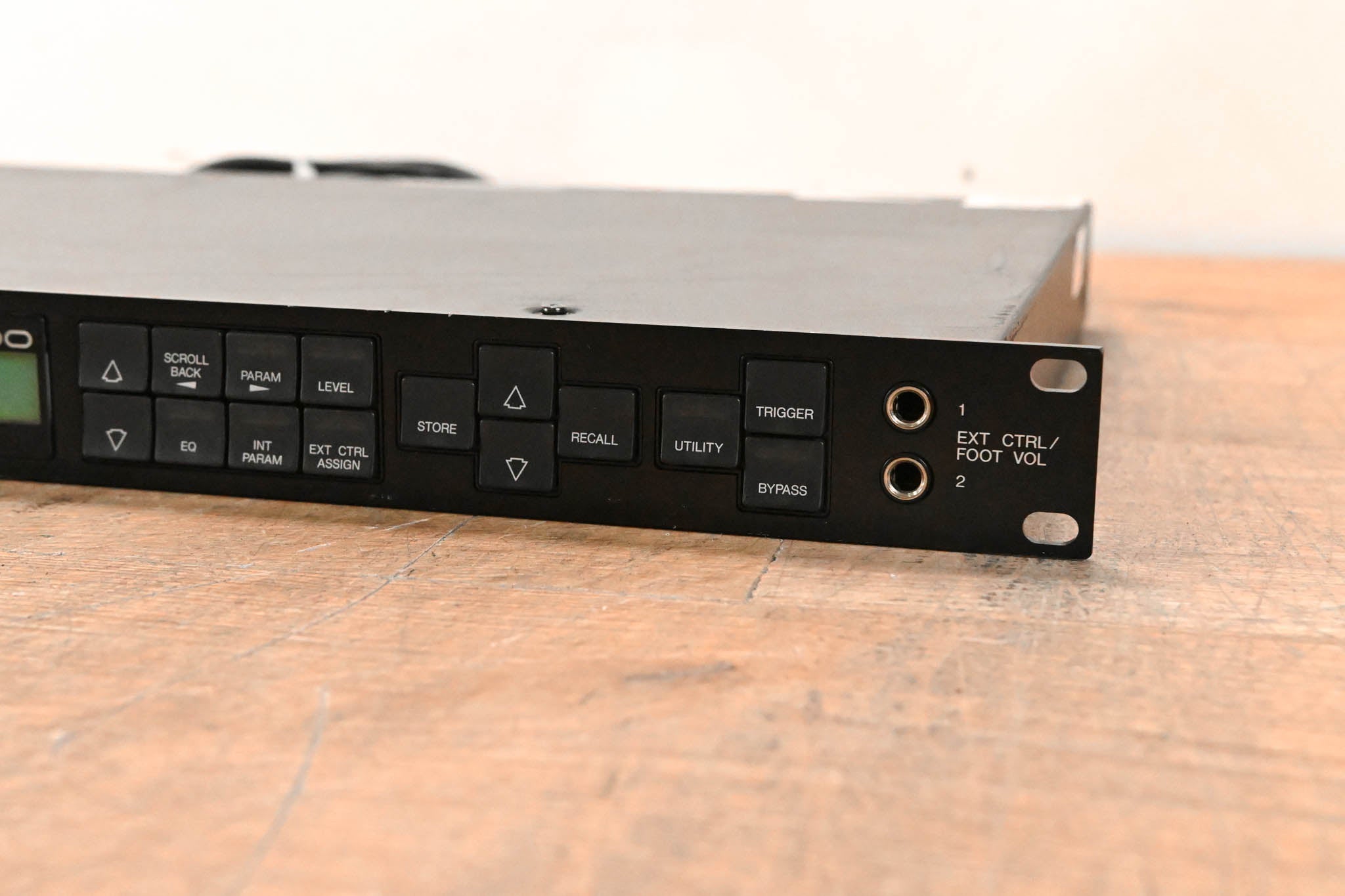 Yamaha SPX1000 Multi-Effects Processor