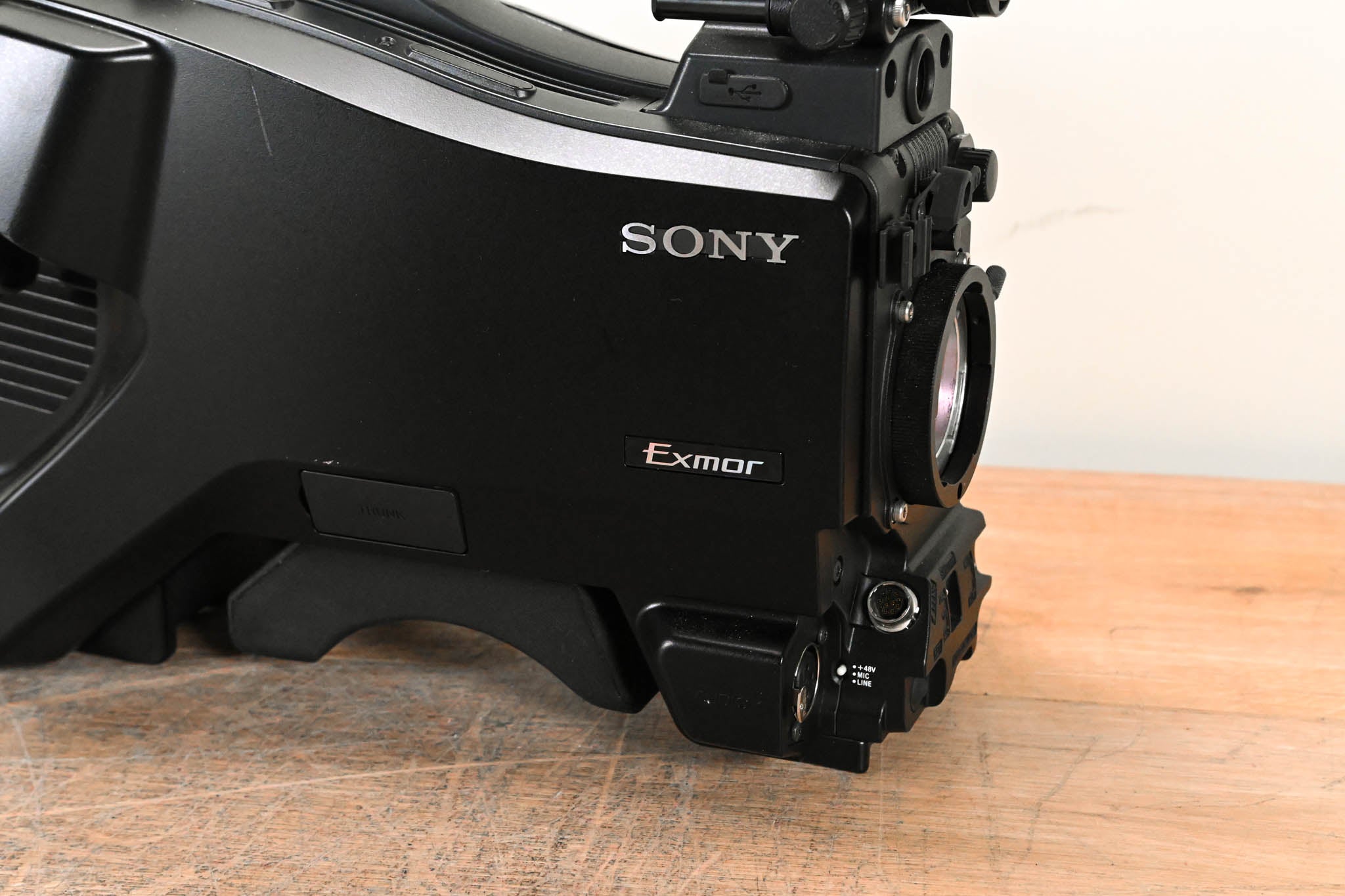 Sony HXC-FB80 Full HD Studio Camera Body