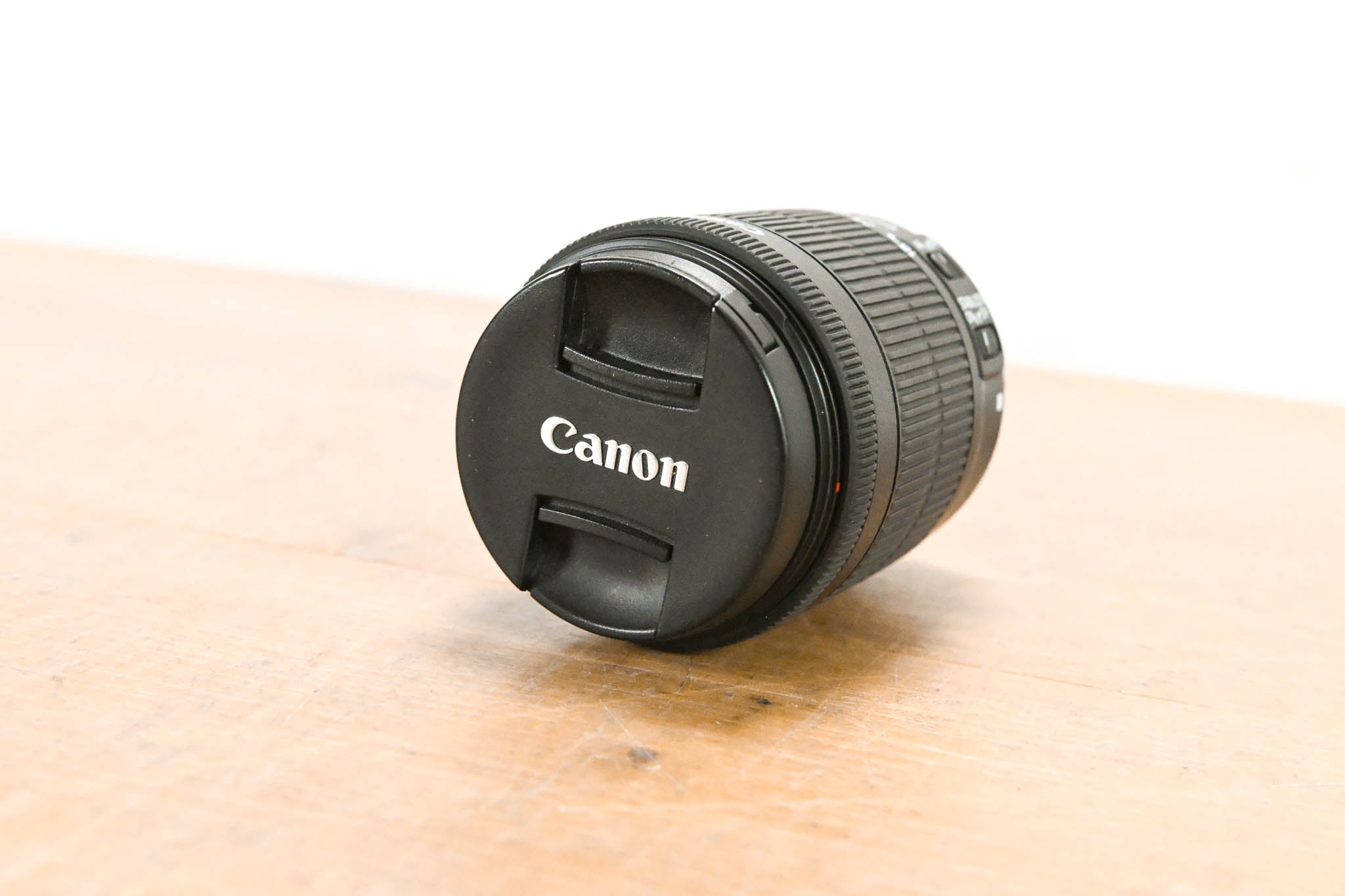 Canon EF-S 18-55mm f/3.5-5.6 IS STM Lens