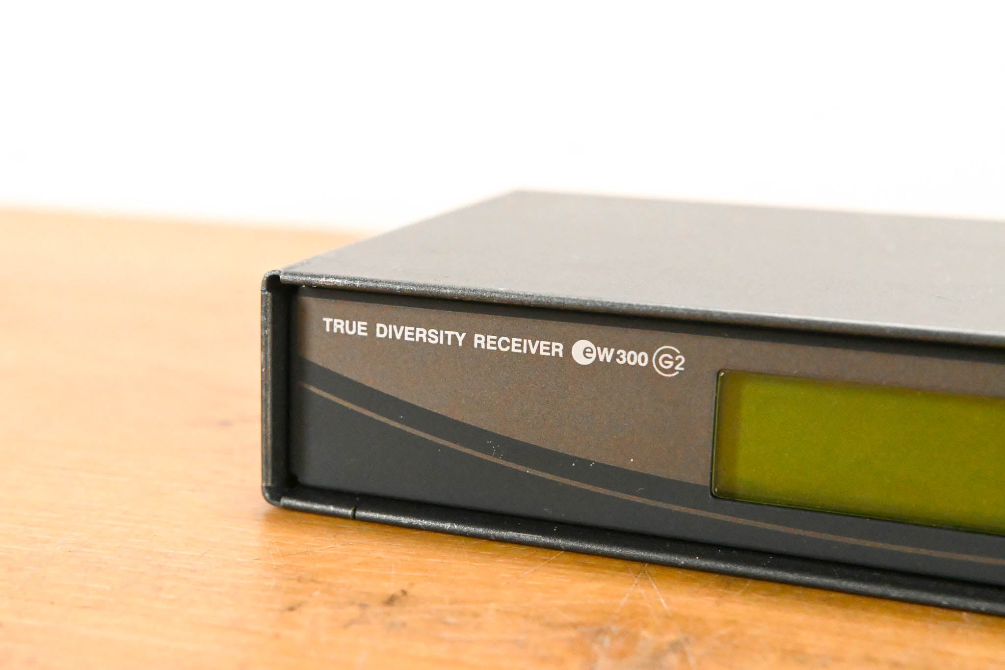 Sennheiser EM 300 G2 Receiver w/ SK 100 G2 Bodypack 740-776 MHz (NO PSU)