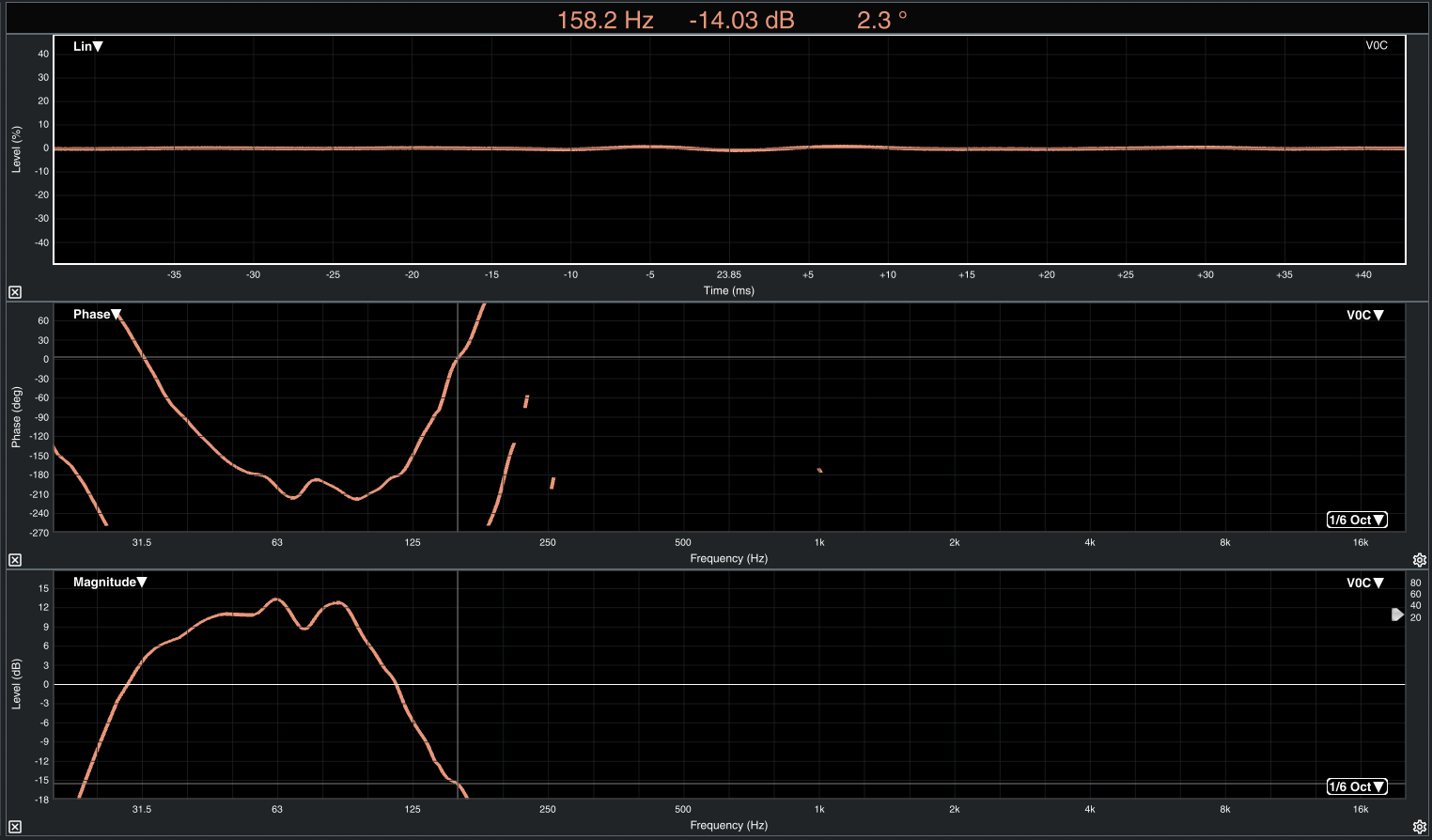 NEXO GEO SUB Cardioid Bass and Sub-Bass Module