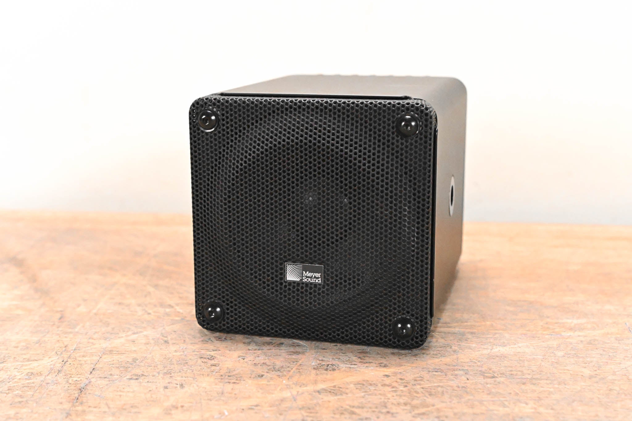 Meyer Sound MM-4XP Miniature Self-Powered Loudspeaker (NO POWER SUPPLY)