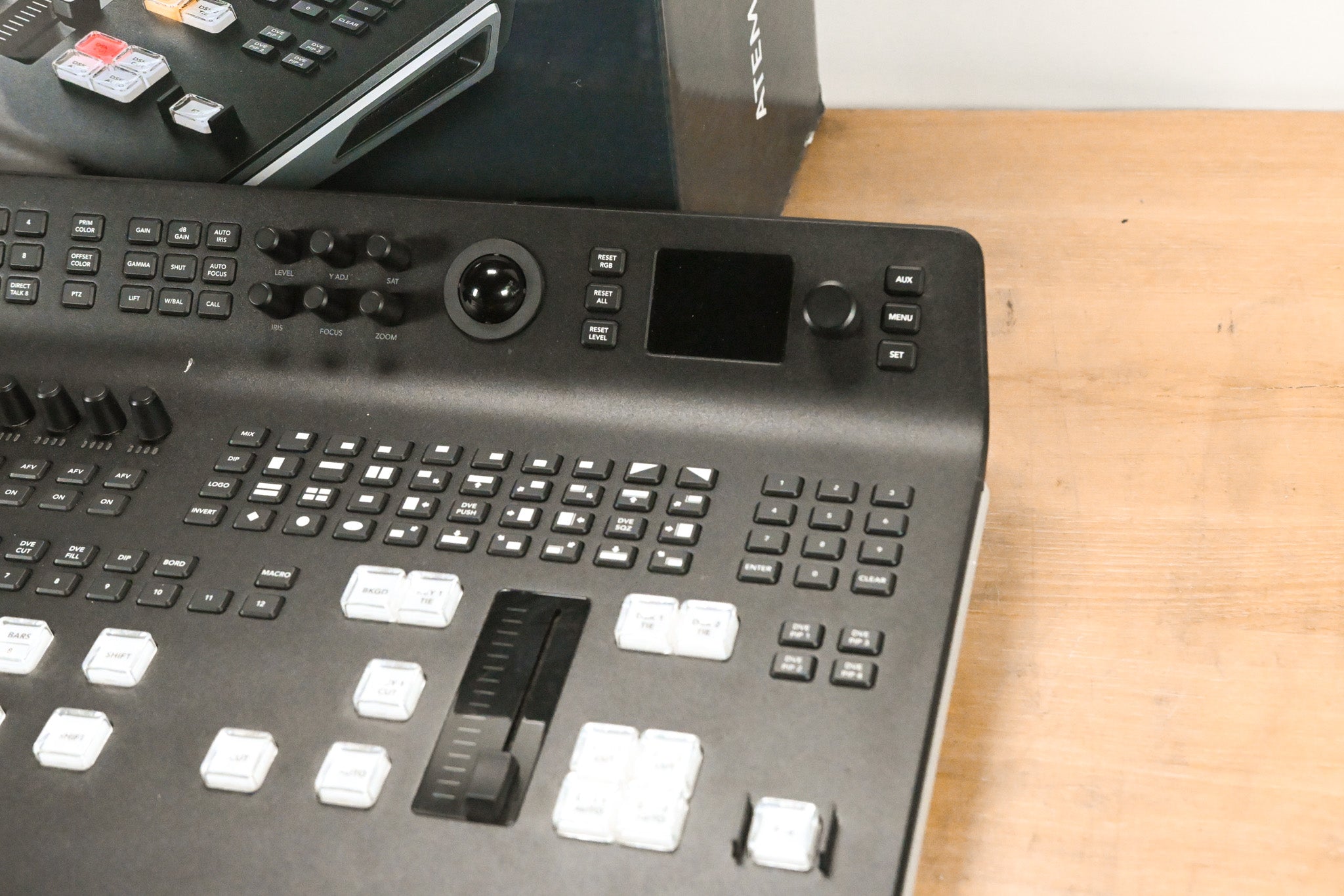 Blackmagic Design ATEM Television Studio Pro 4K