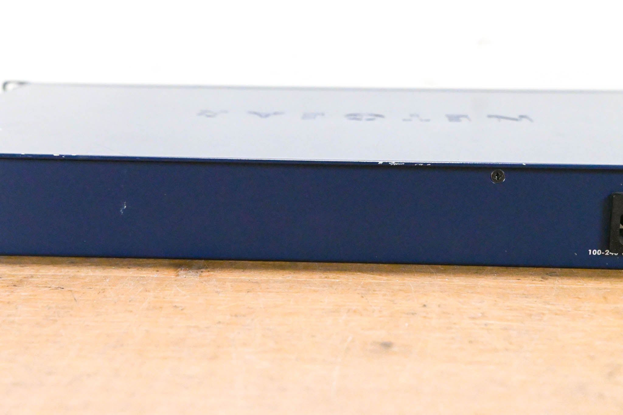 NETGEAR GSM7248 ProSafe 48-Port Gigabit Ethernet L2 Managed Switch