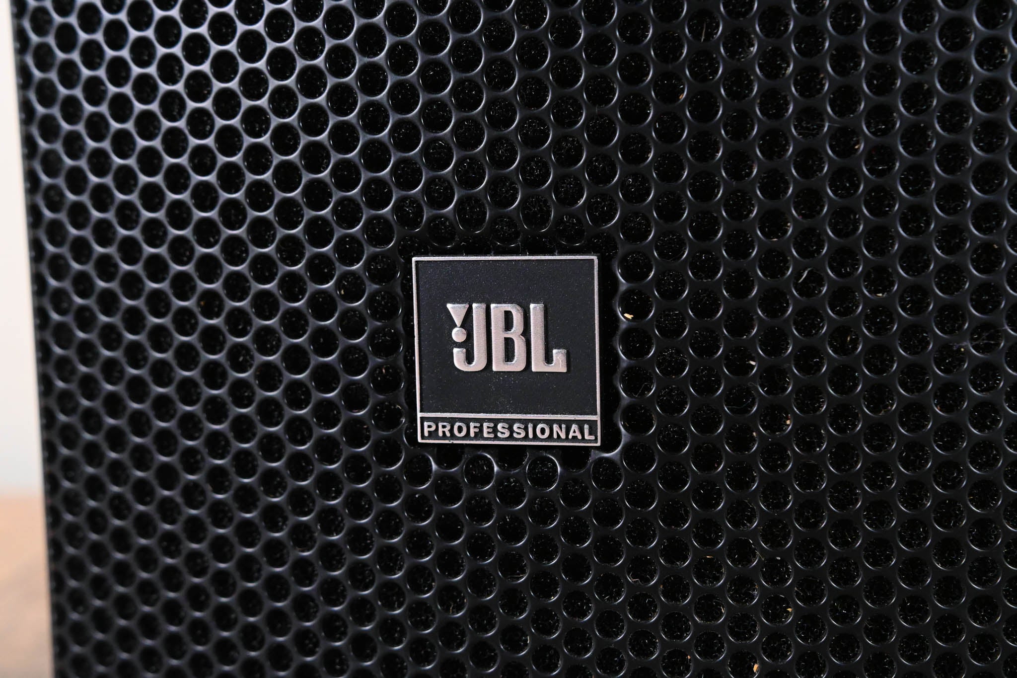 JBL AC16 Ultra Compact 6" 2-Way Loudspeaker (PAIR)