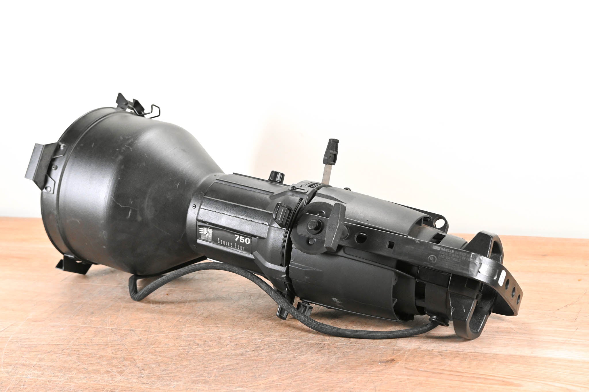 ETC Source Four 750 10 Degree Ellipsoidal Light