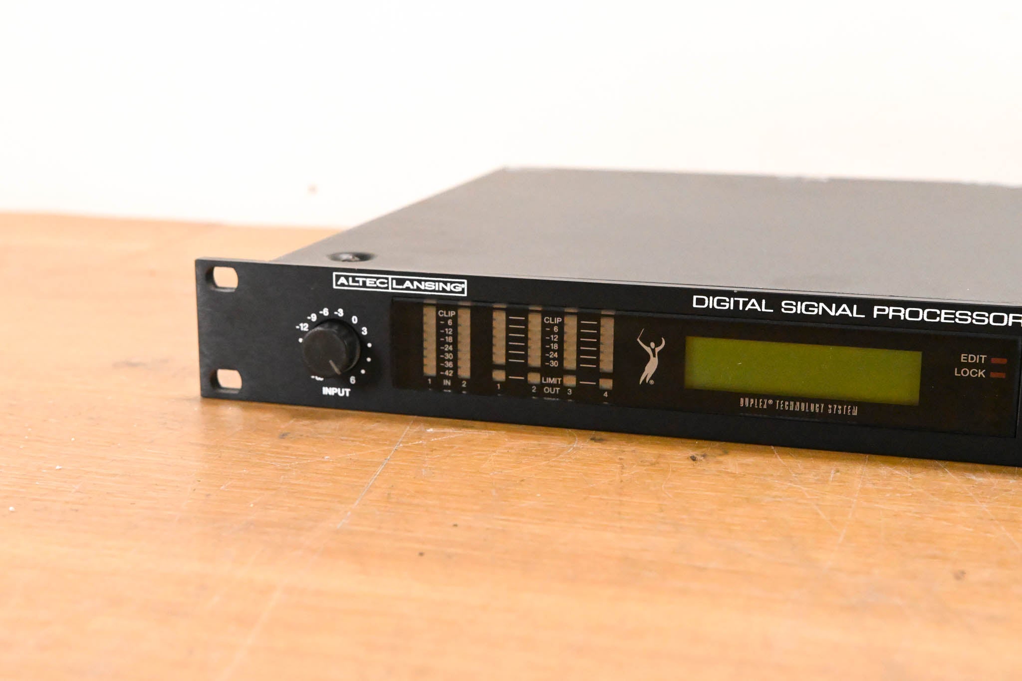 Altec Lansing 4024A Digital Signal Processor