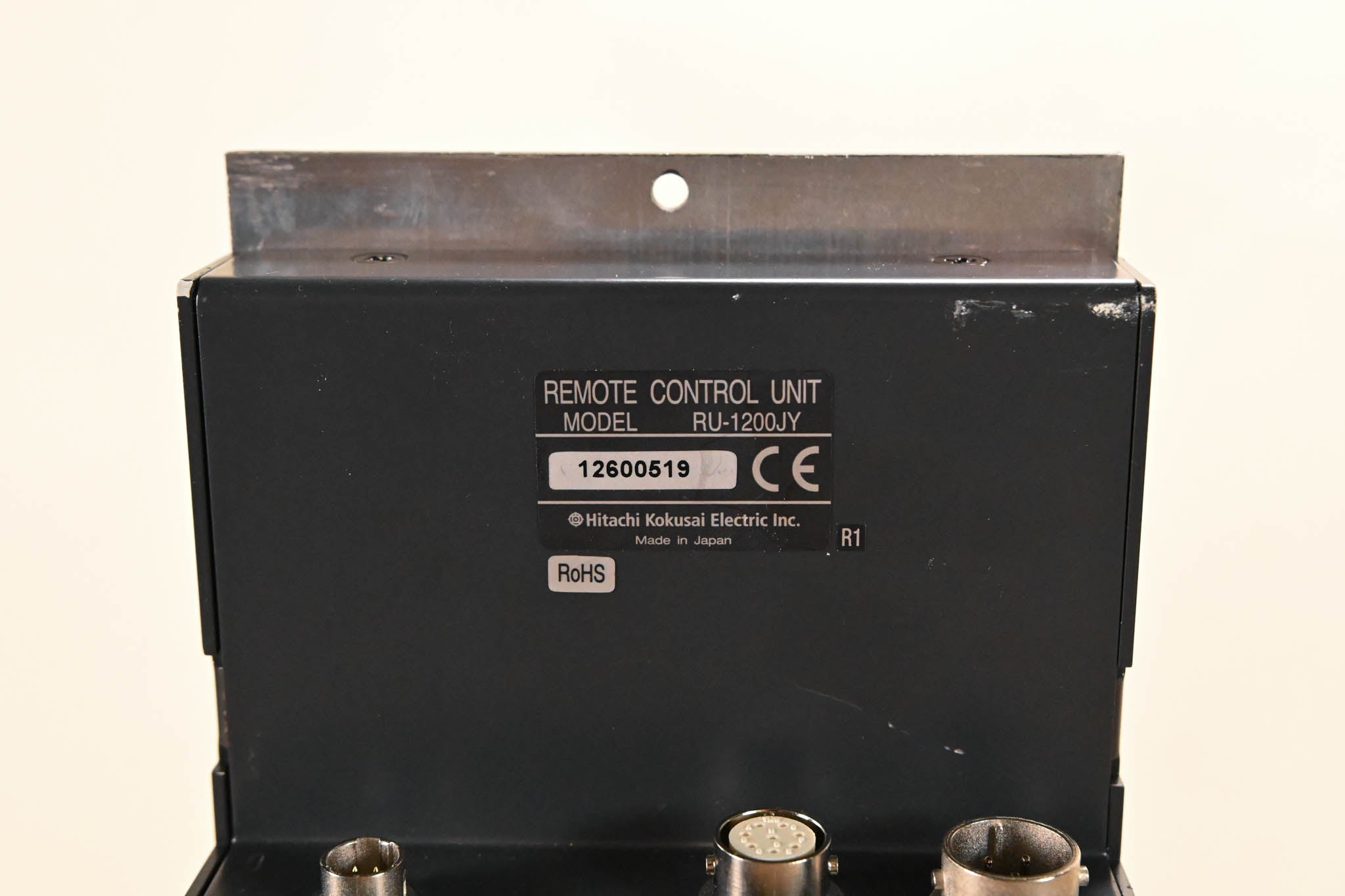Hitachi RU-1200JY Remote Control Unit