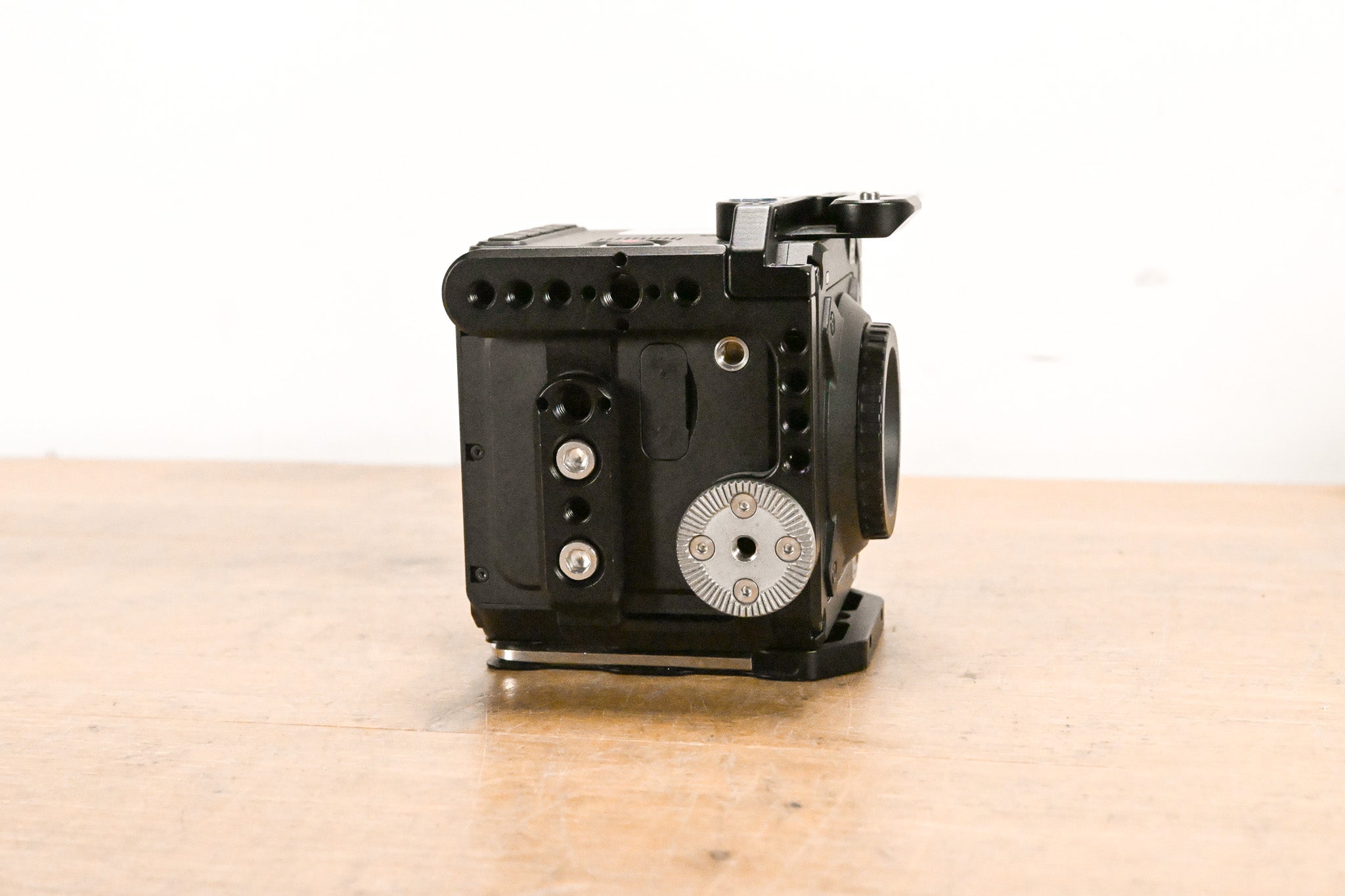Z Cam E2-M4 4K Cinema Camera (Micro Four Thirds)