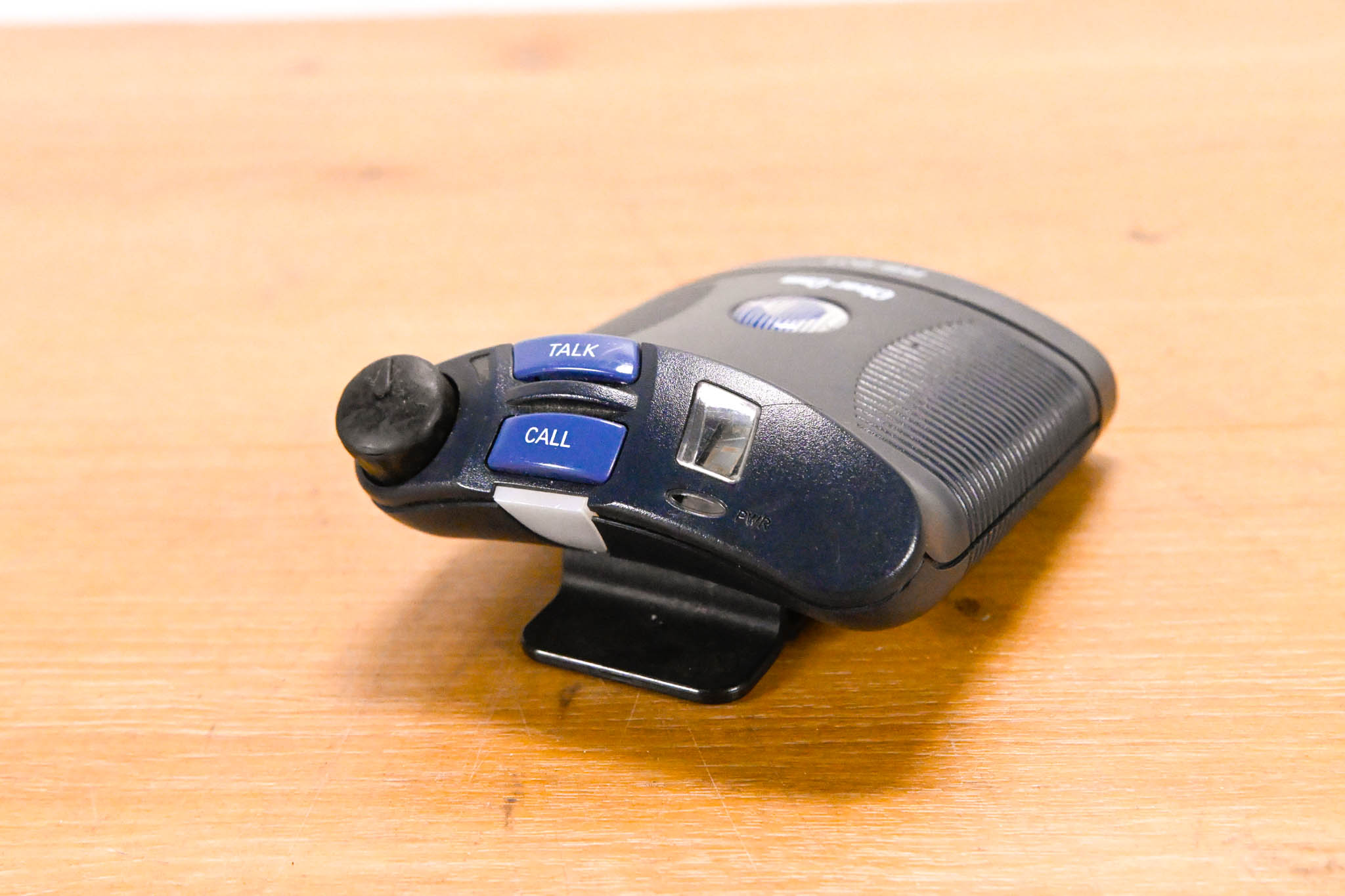 Clear-Com RS-601 Single-Channel Intercom Beltpack