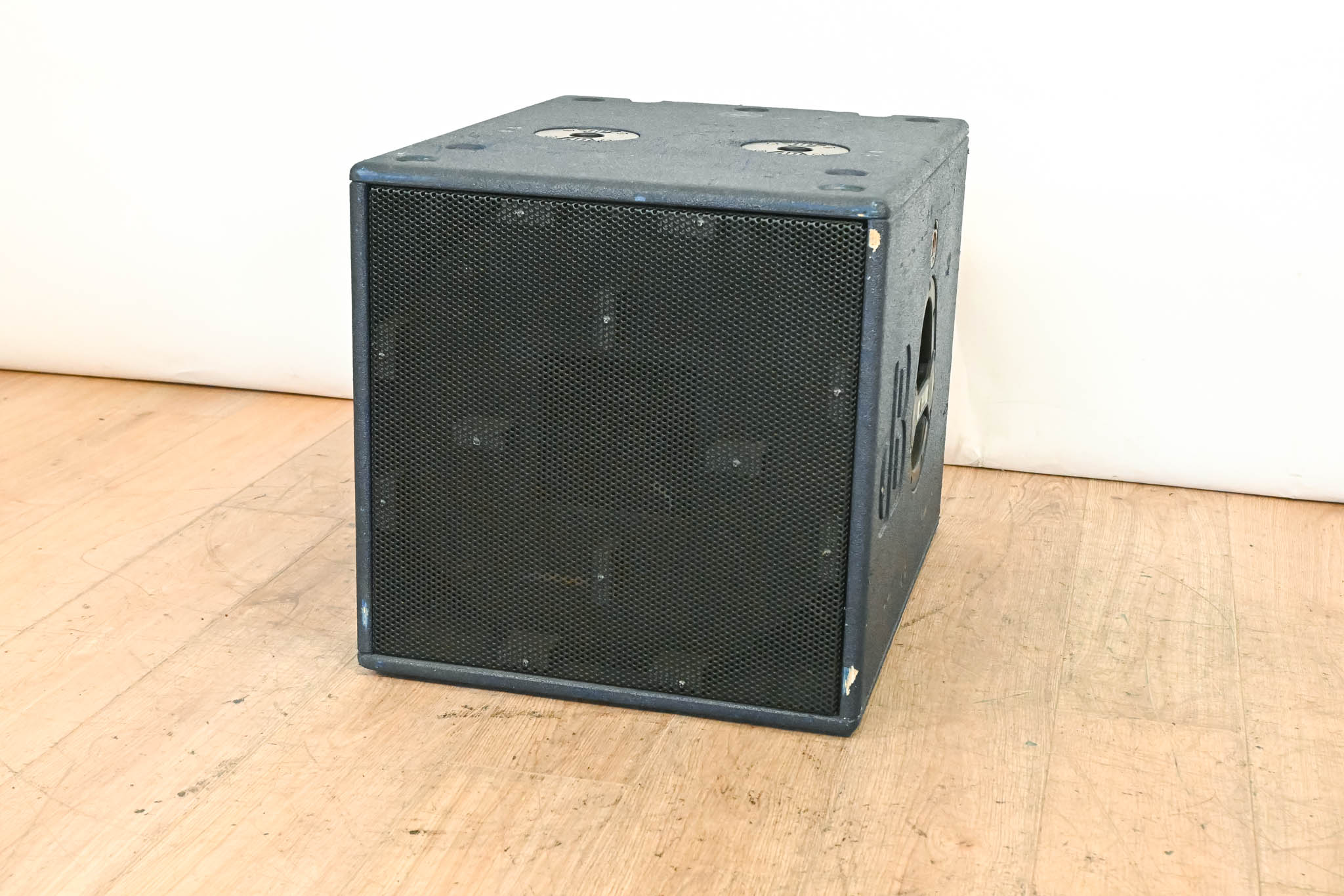 dB Technologies FL15 Fifty Line 15" Active Mid-Bass PA Speaker