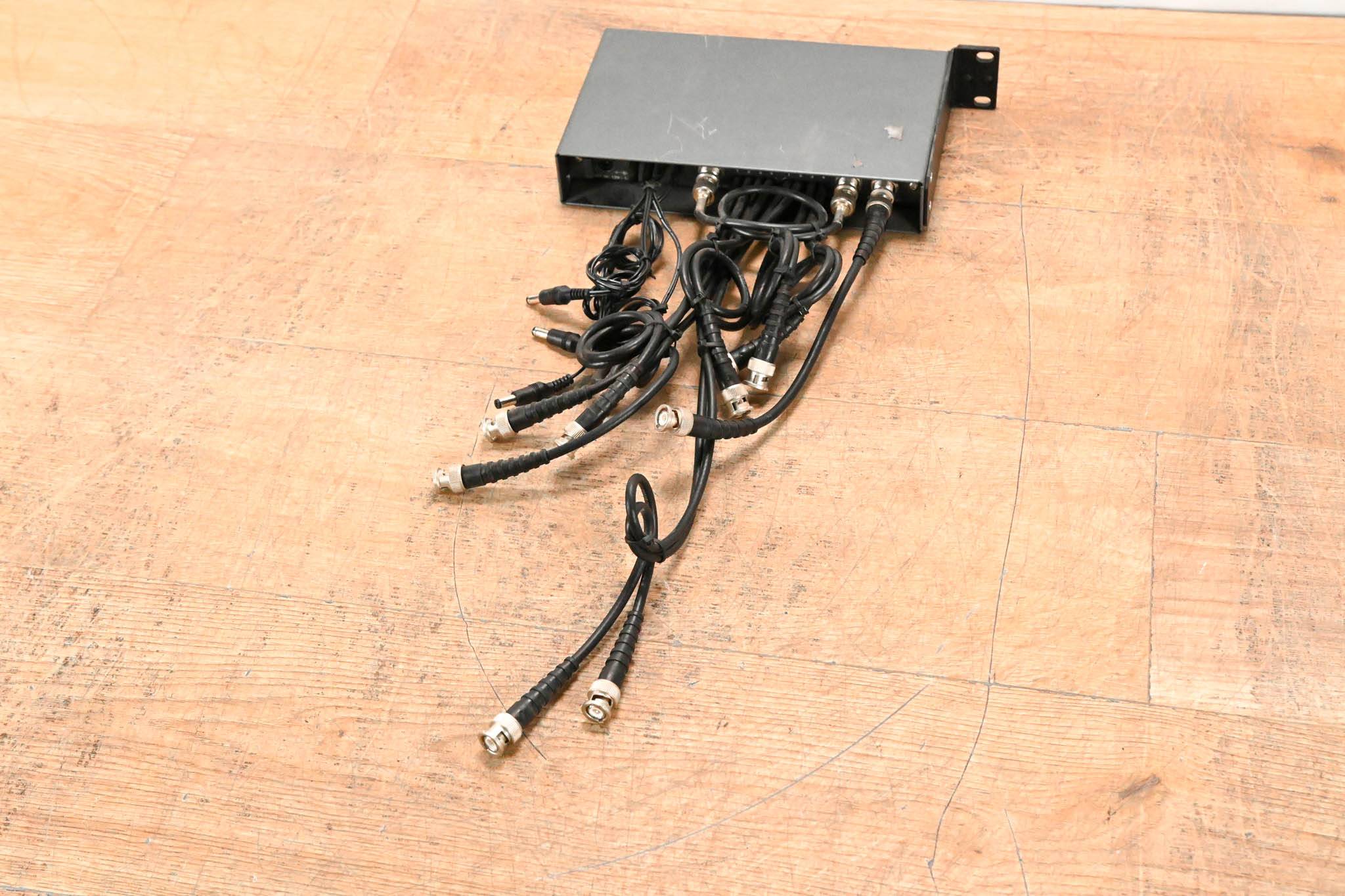 Sennheiser ASP 2 Antenna and Power Distribution System (NO POWER SUPPLY)