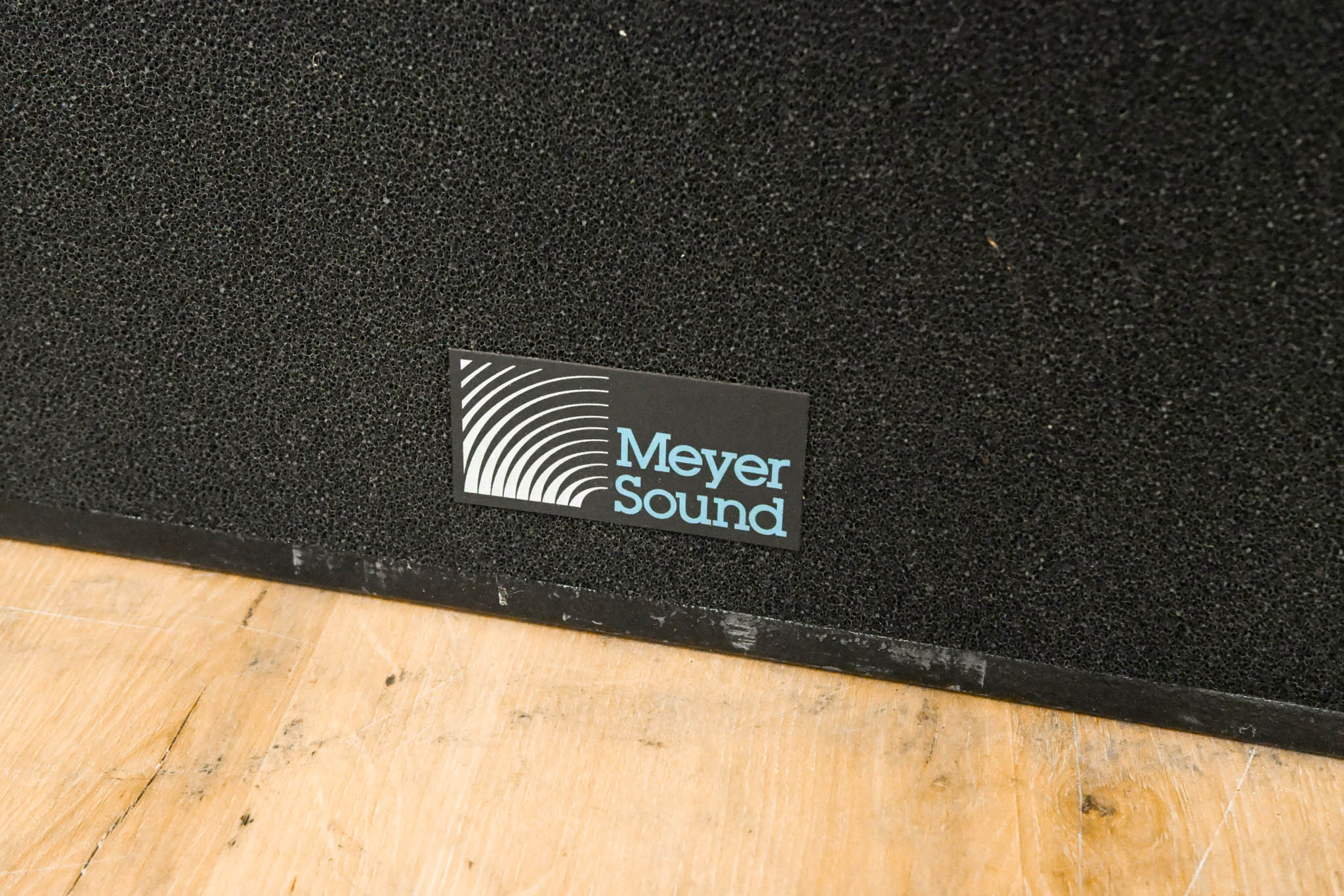 Meyer Sound PSW-2 Self-Powered Subwoofer