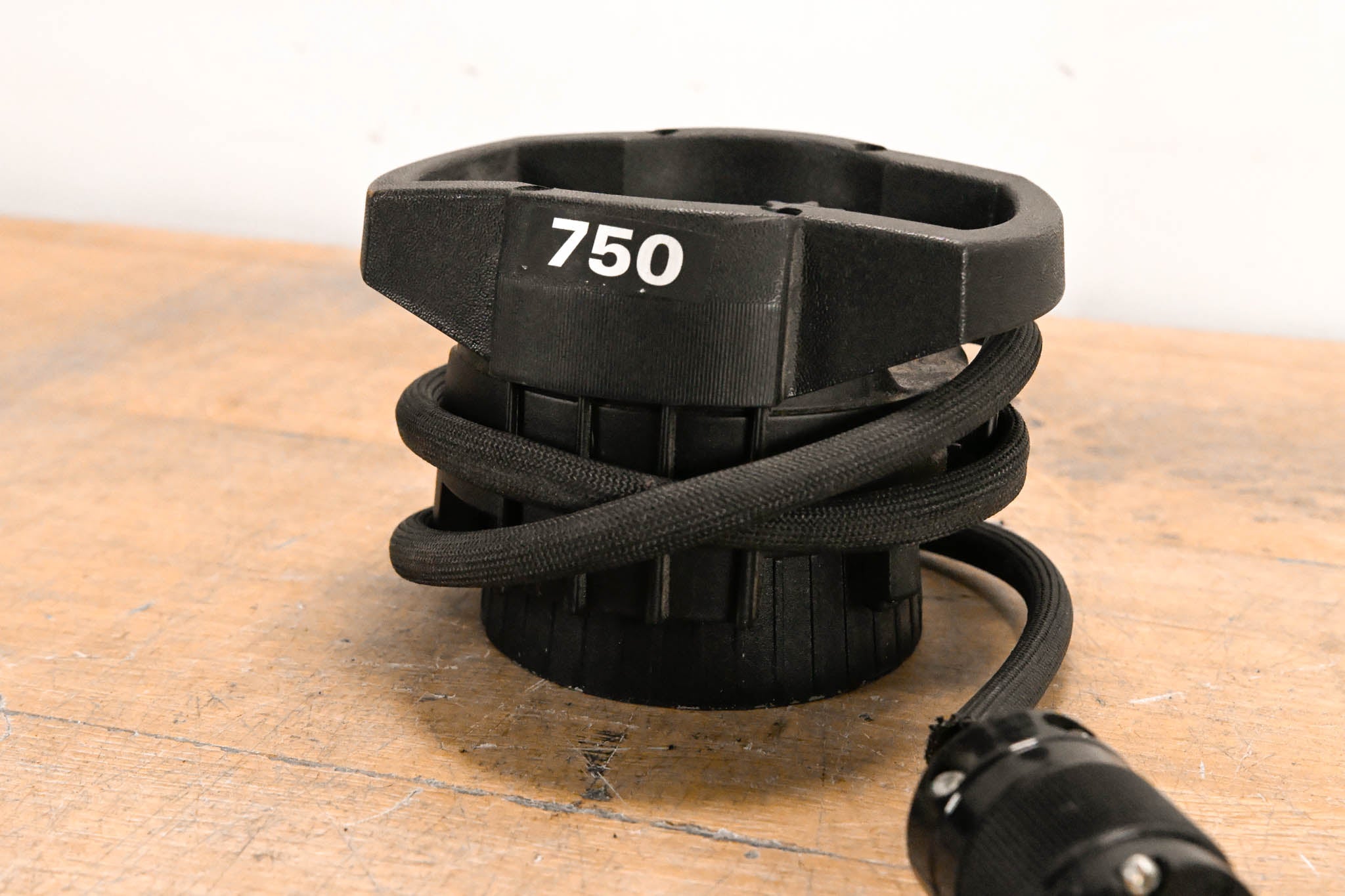 ETC 750W Lamp Burner Assembly for Source Four